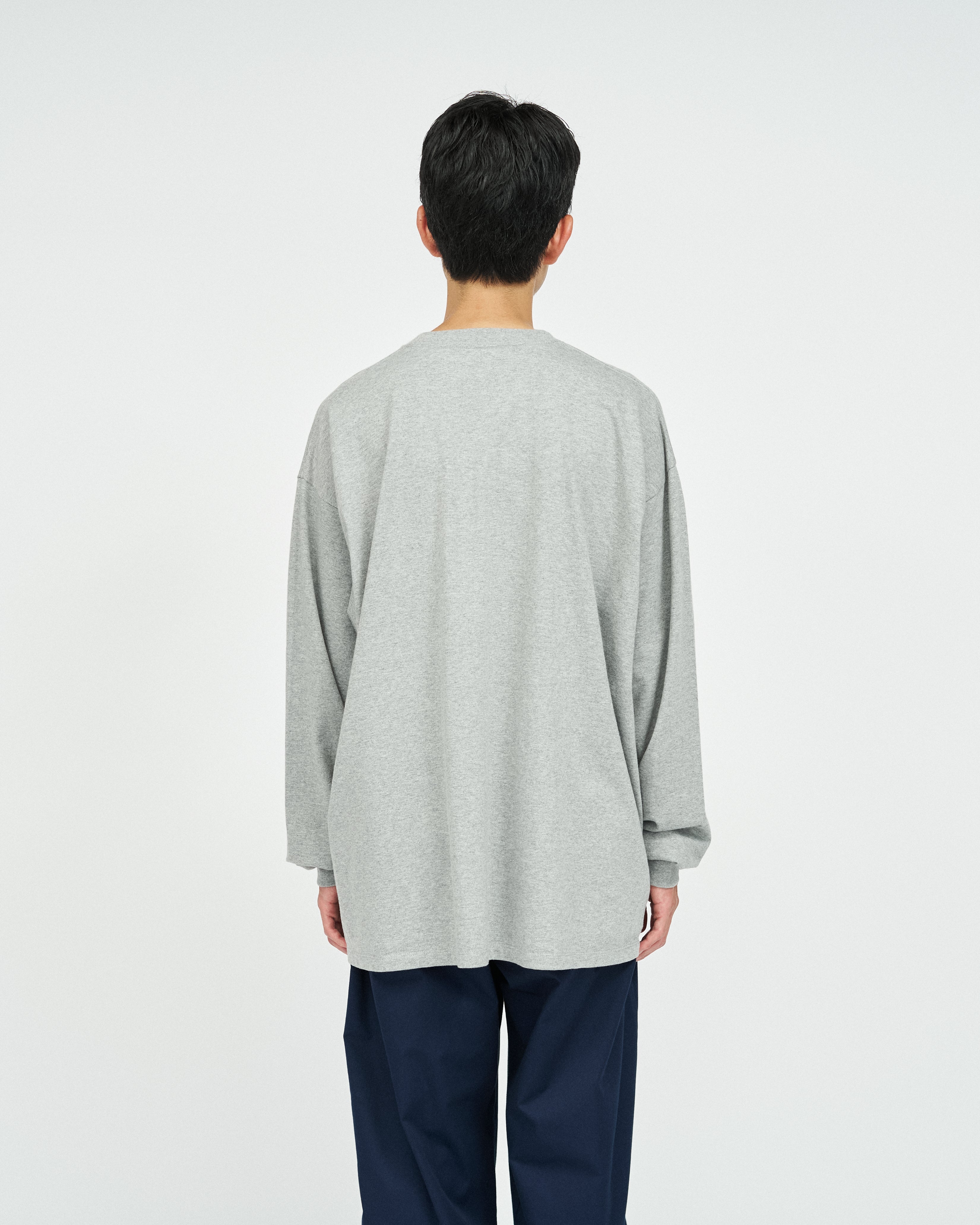 2-PACK CORPORATE L/S TEE