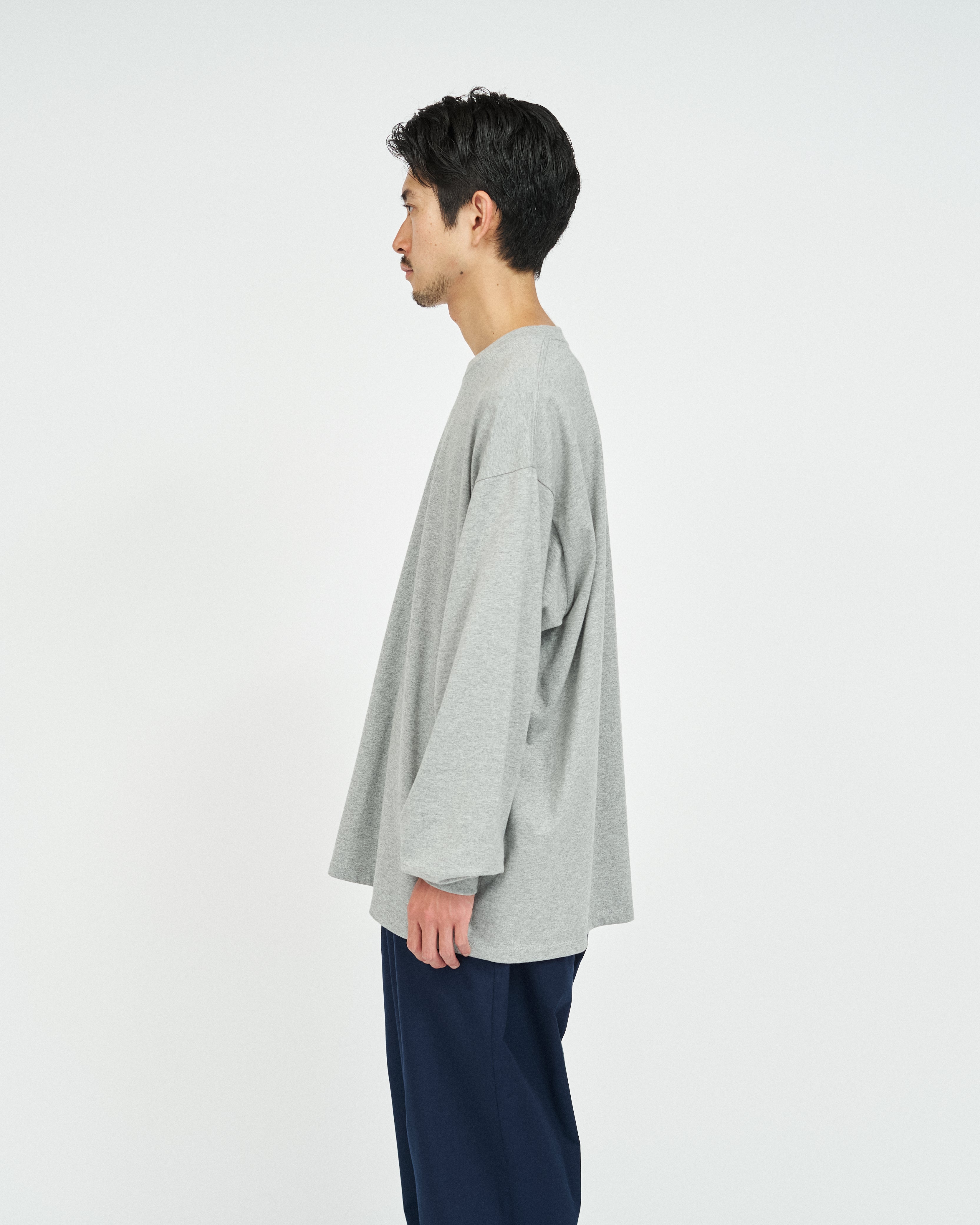 2-PACK CORPORATE L/S TEE
