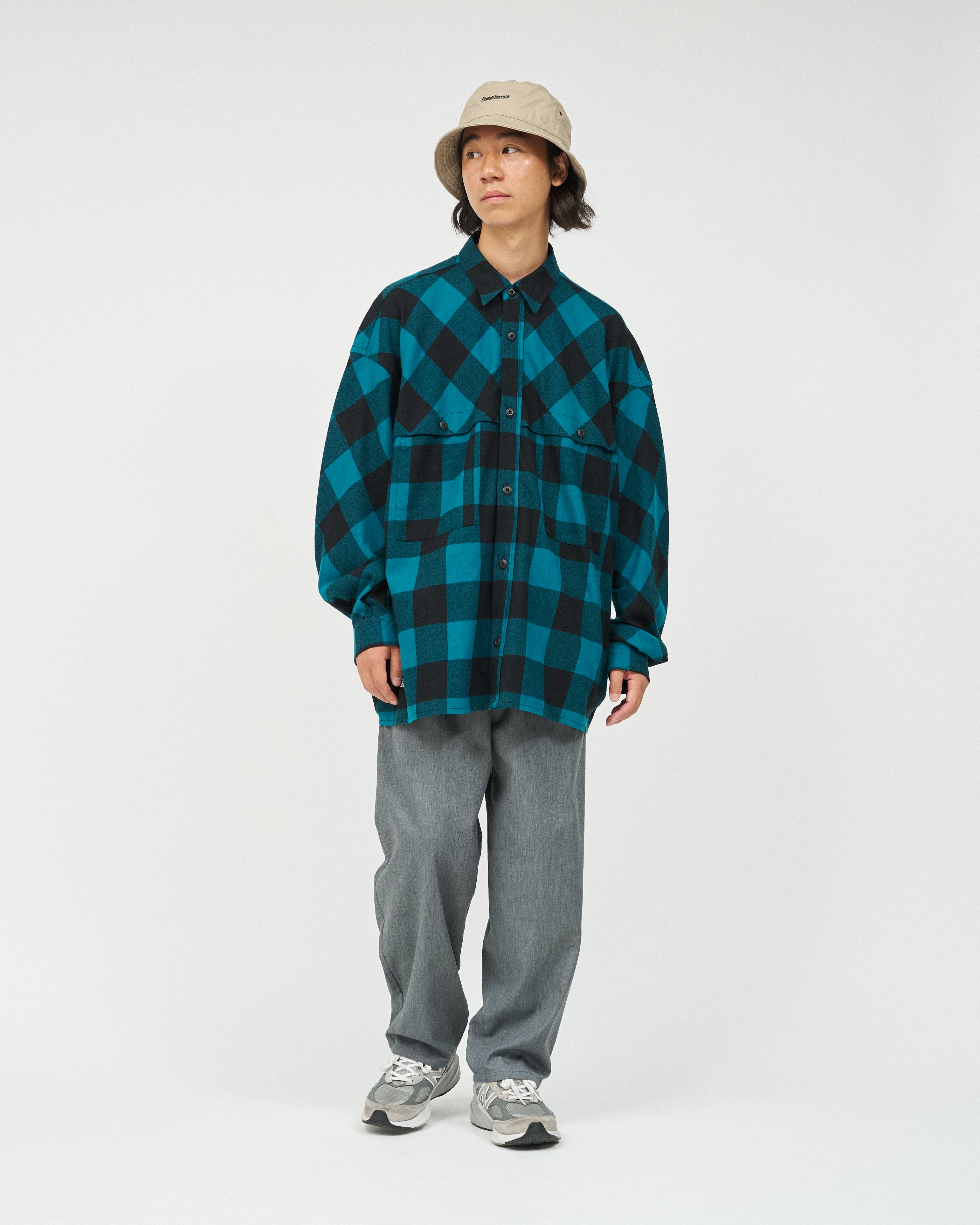 CORPORATE EASY PANTS