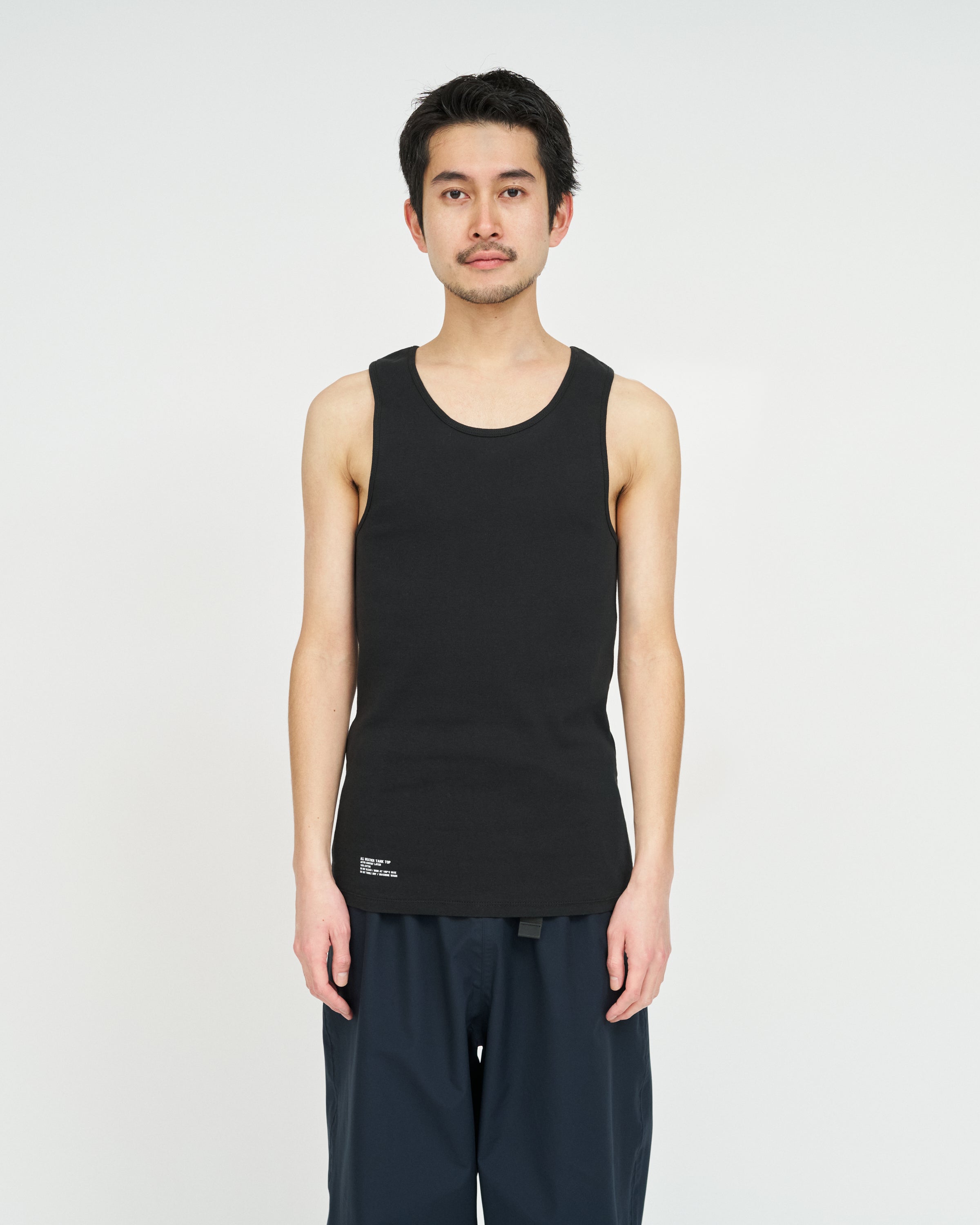 2-PACK ALL WEATHER TANK TOP