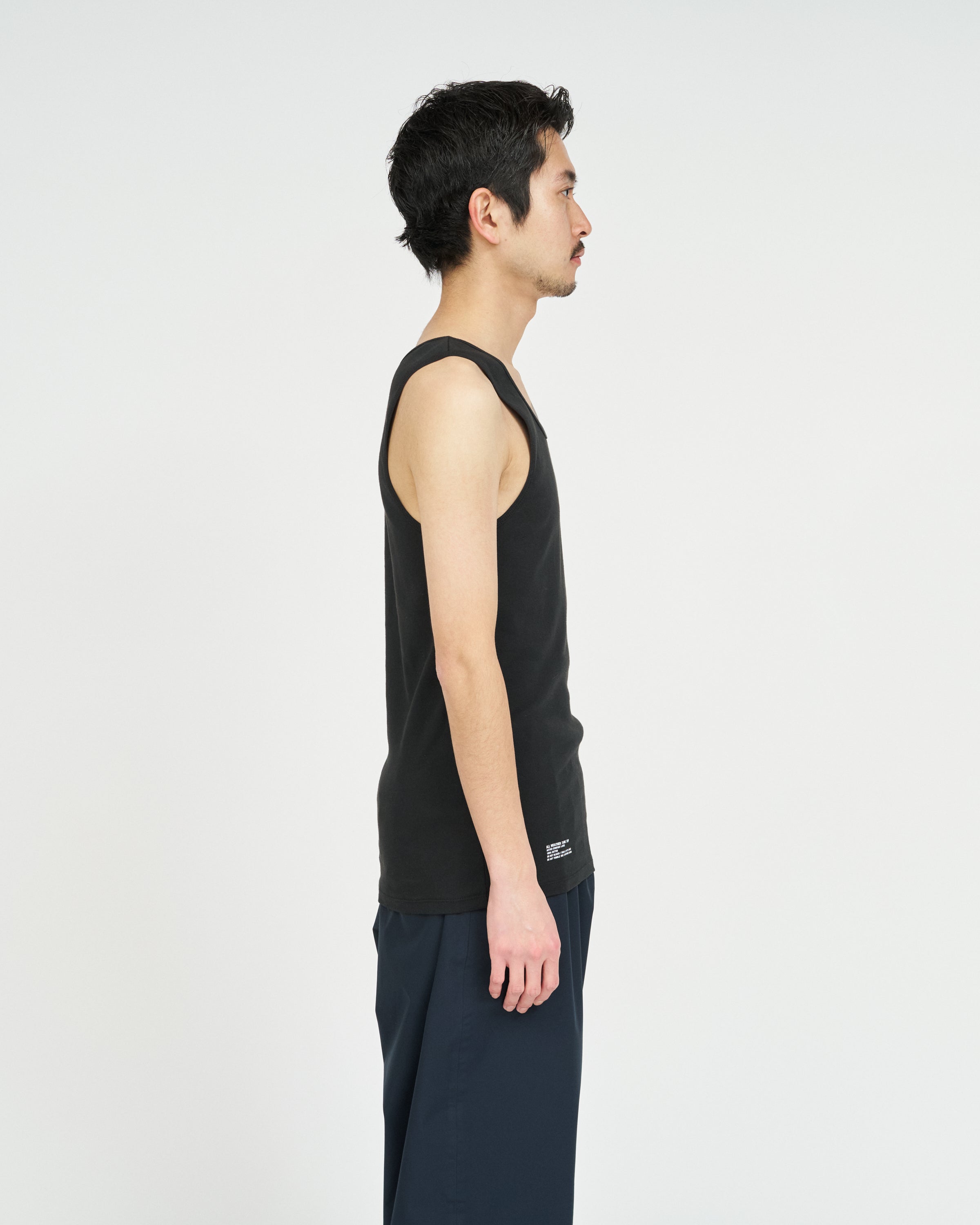 2-PACK ALL WEATHER TANK TOP