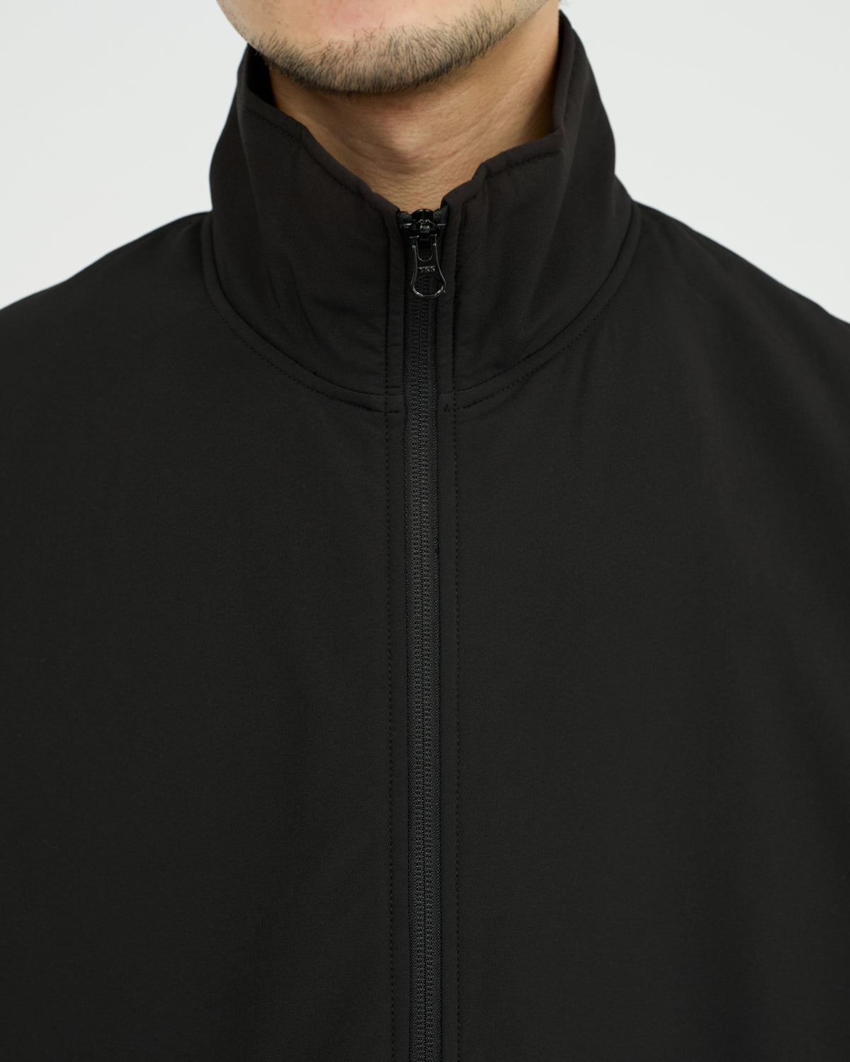 【10/24(土)発売】COMFORT-SHIELD FLEECE TRACK BLOUSON