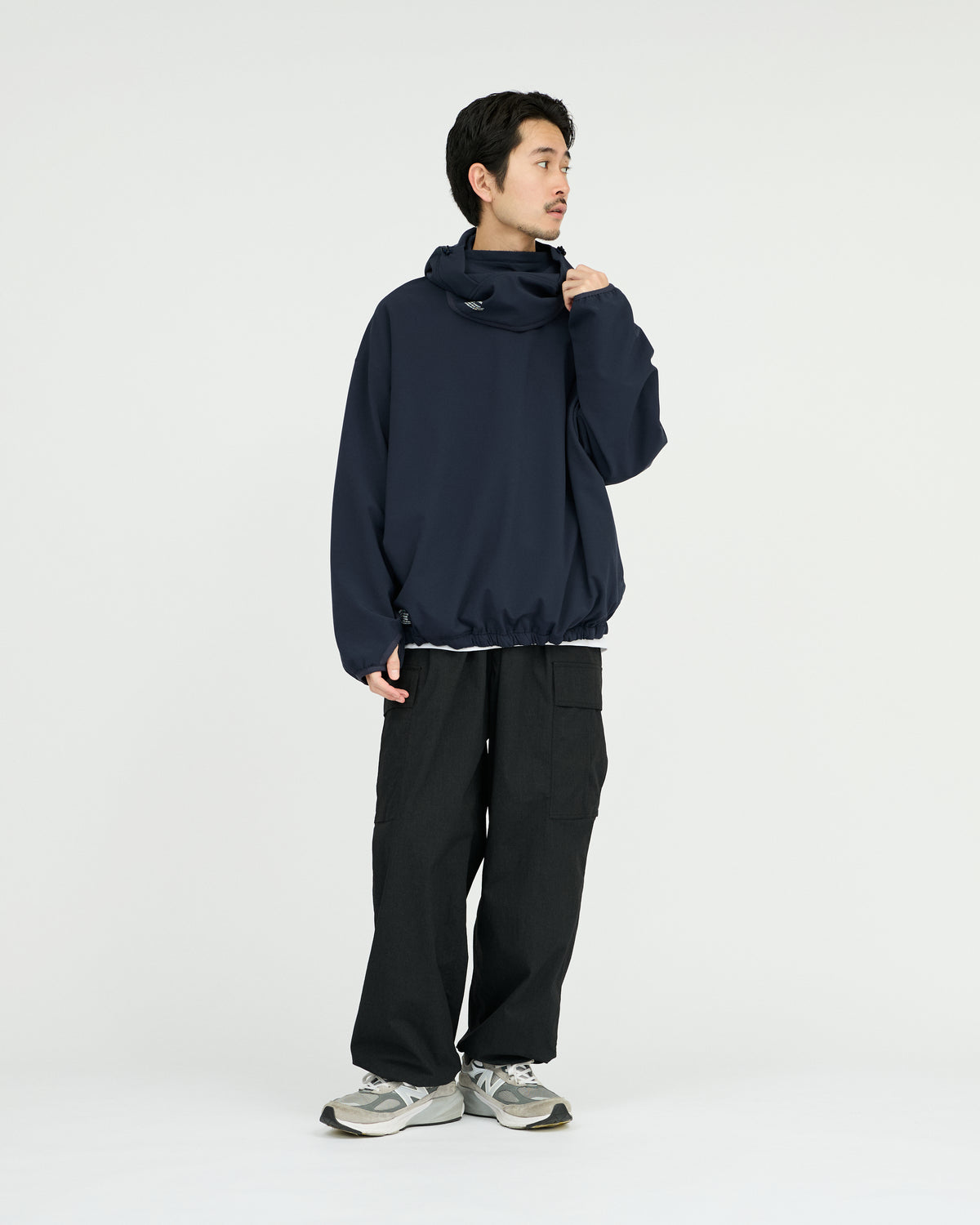【10/24(土)発売】COMFORT-SHIELD FLEECE BALACLAVA