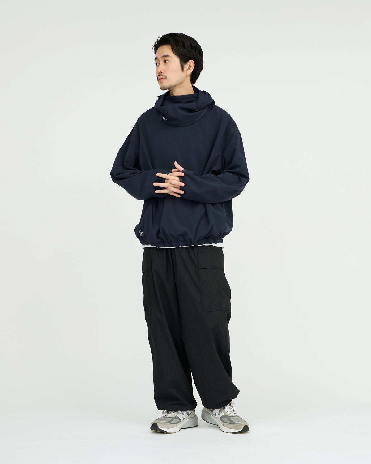 【10/24(土)発売】COMFORT-SHIELD FLEECE BALACLAVA