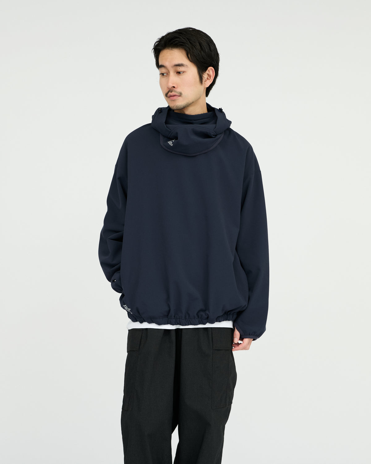 【10/24(土)発売】COMFORT-SHIELD FLEECE BALACLAVA
