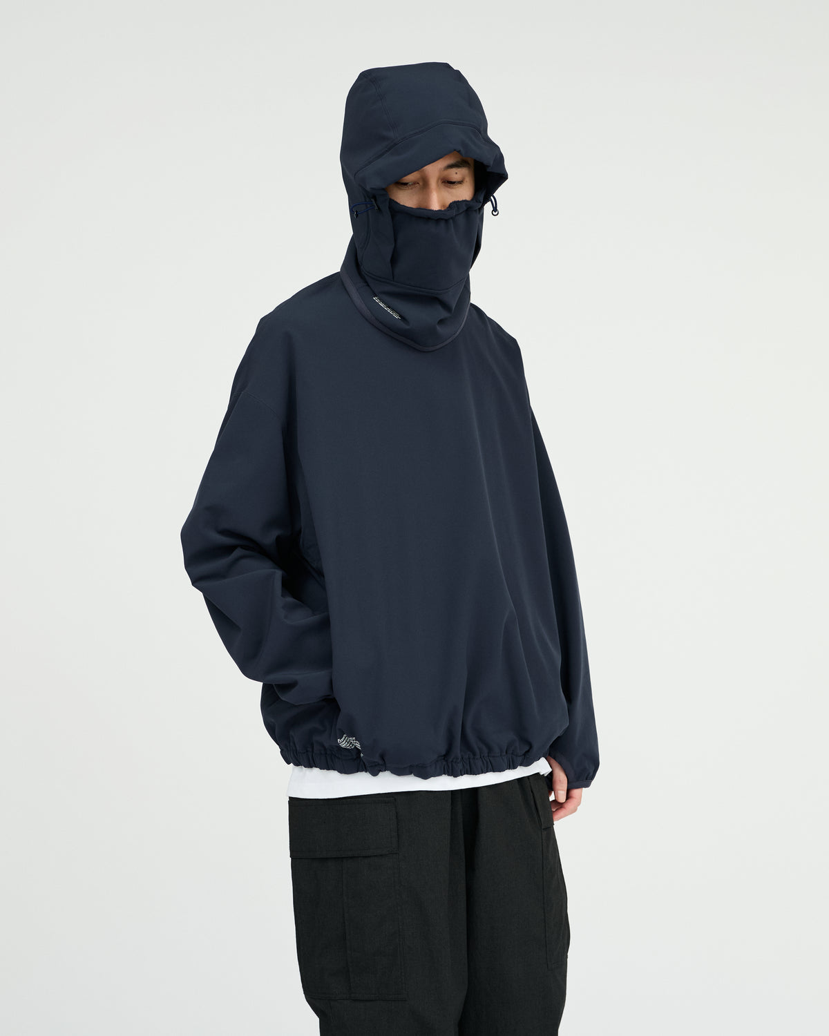 【10/24(土)発売】COMFORT-SHIELD FLEECE BALACLAVA