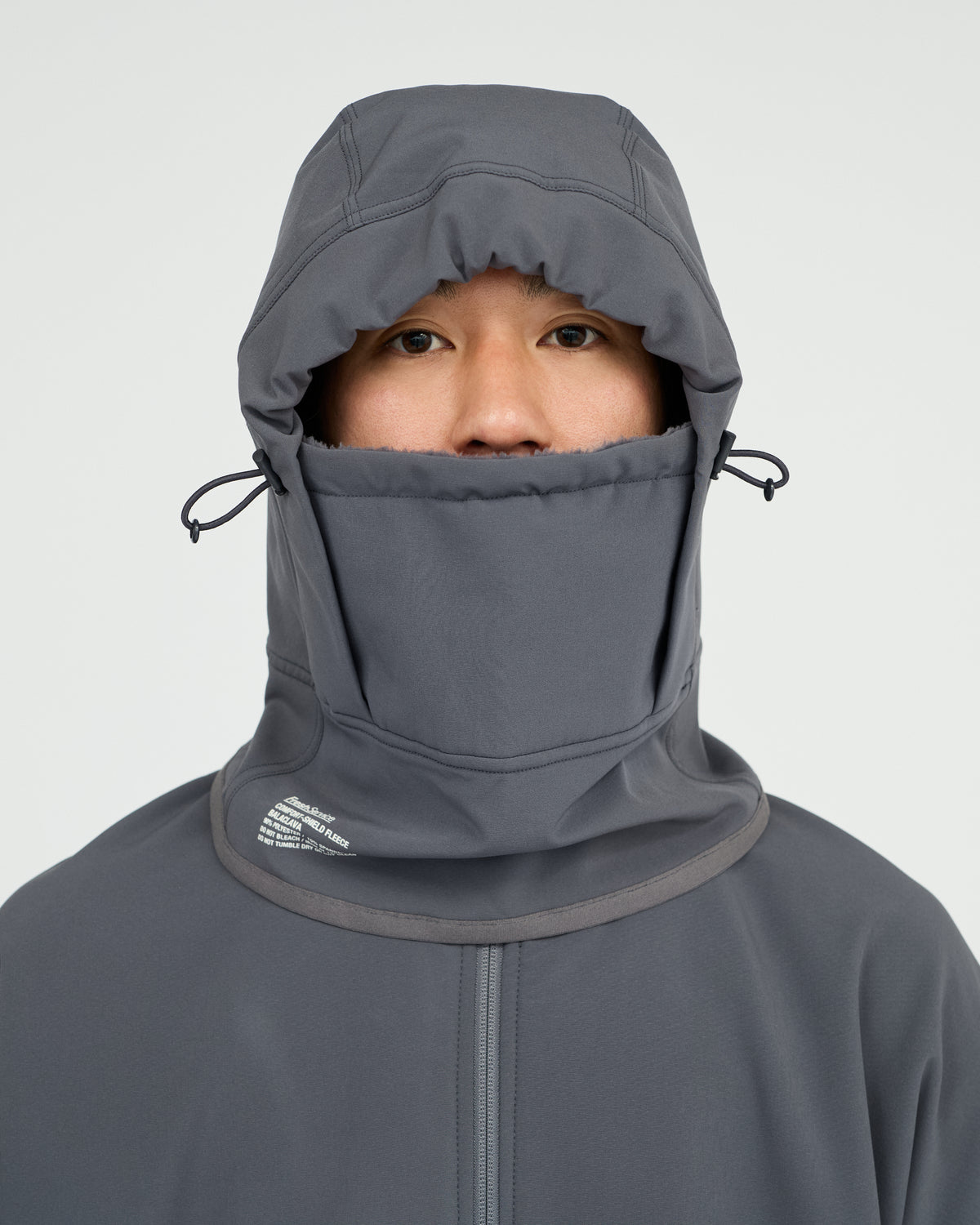 【10/24(土)発売】COMFORT-SHIELD FLEECE BALACLAVA