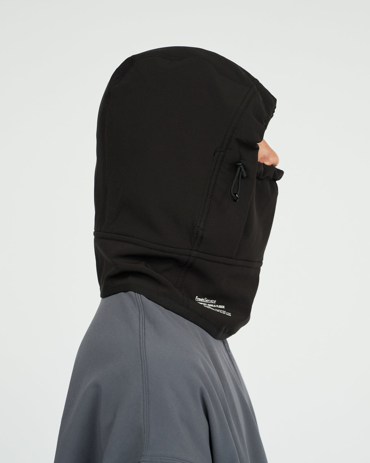 【10/24(土)発売】COMFORT-SHIELD FLEECE BALACLAVA