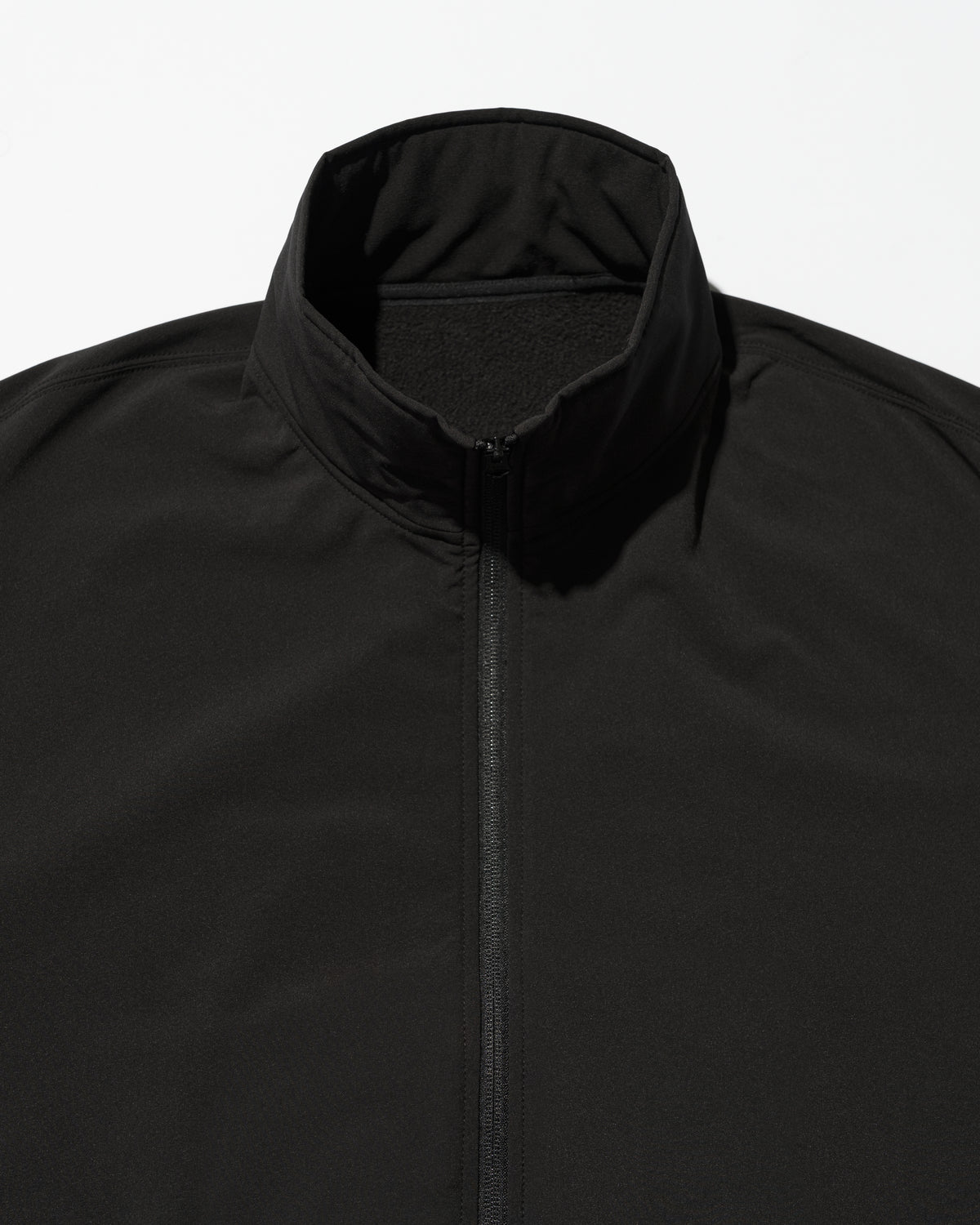 【10/24(土)発売】COMFORT-SHIELD FLEECE TRACK BLOUSON