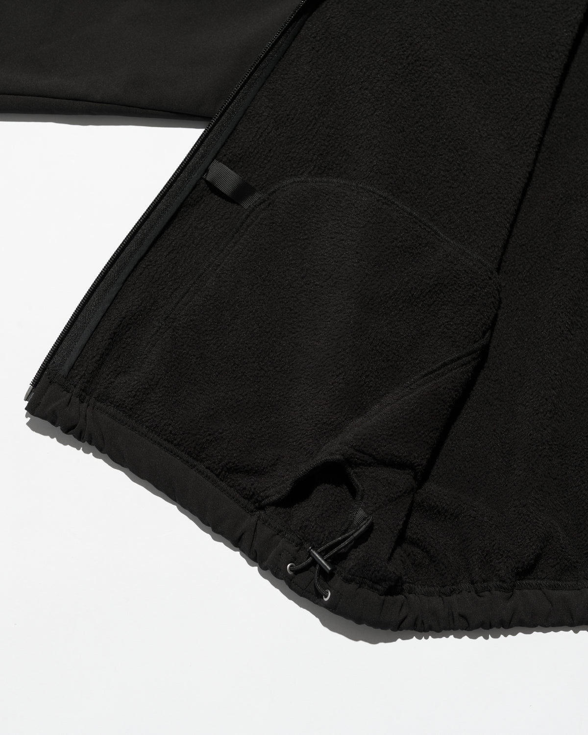 【10/24(土)発売】COMFORT-SHIELD FLEECE TRACK BLOUSON