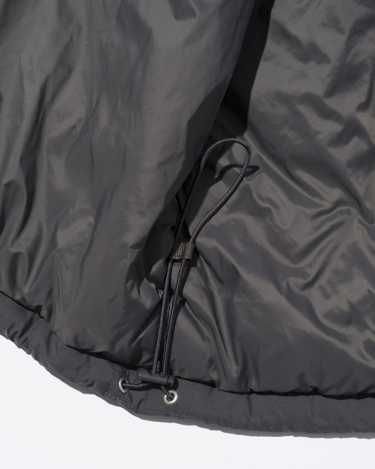 【10/10(土)発売】PERTEX® QUANTUM AIR MINI RIPSTOP ZIP-UP BLOUSON