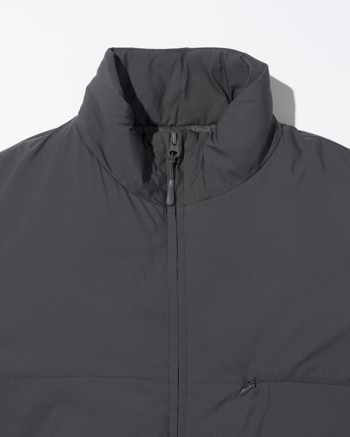 【10/10(土)発売】PERTEX® QUANTUM AIR MINI RIPSTOP ZIP-UP BLOUSON