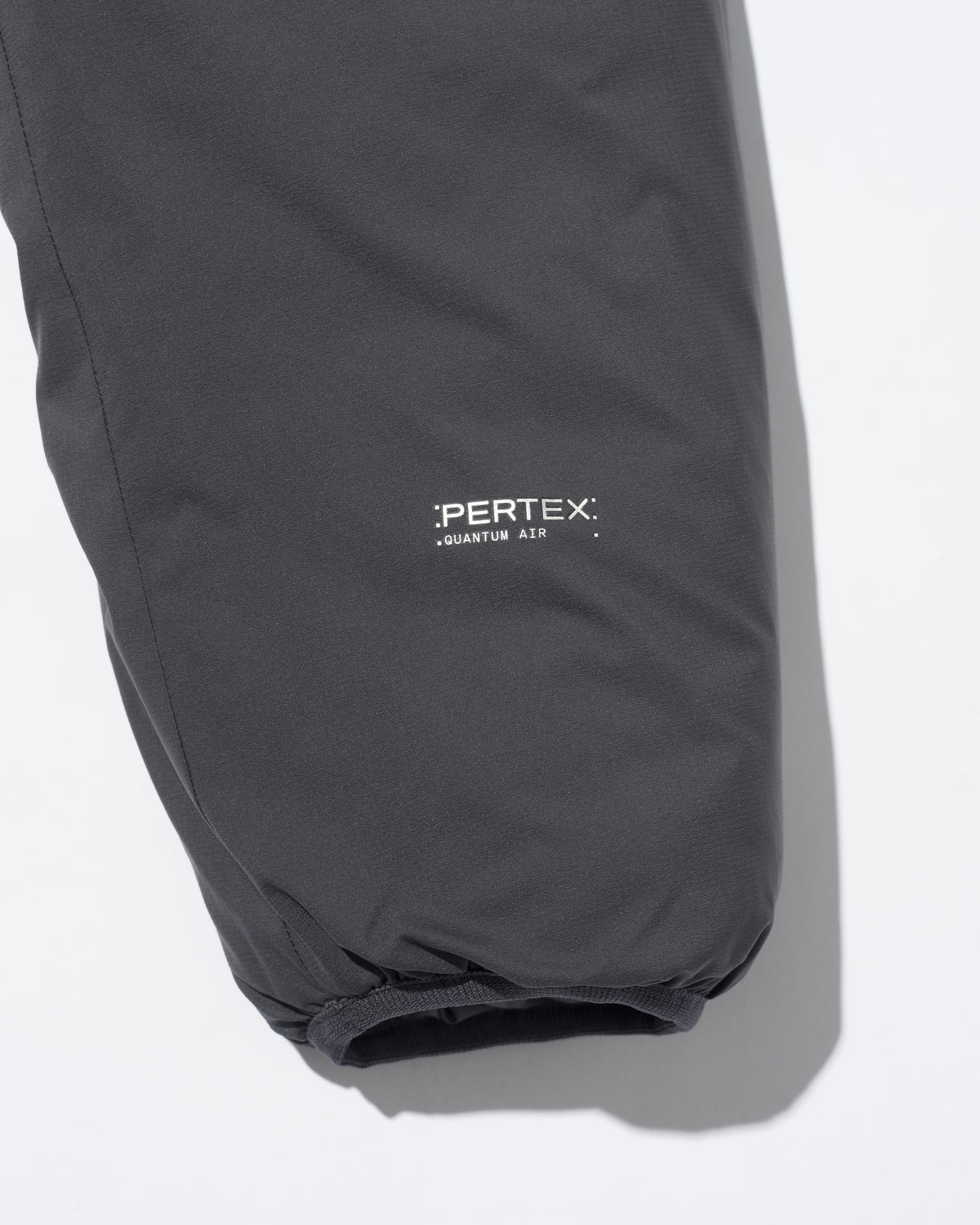 【10/10(土)発売】PERTEX® QUANTUM AIR MINI RIPSTOP ZIP-UP BLOUSON
