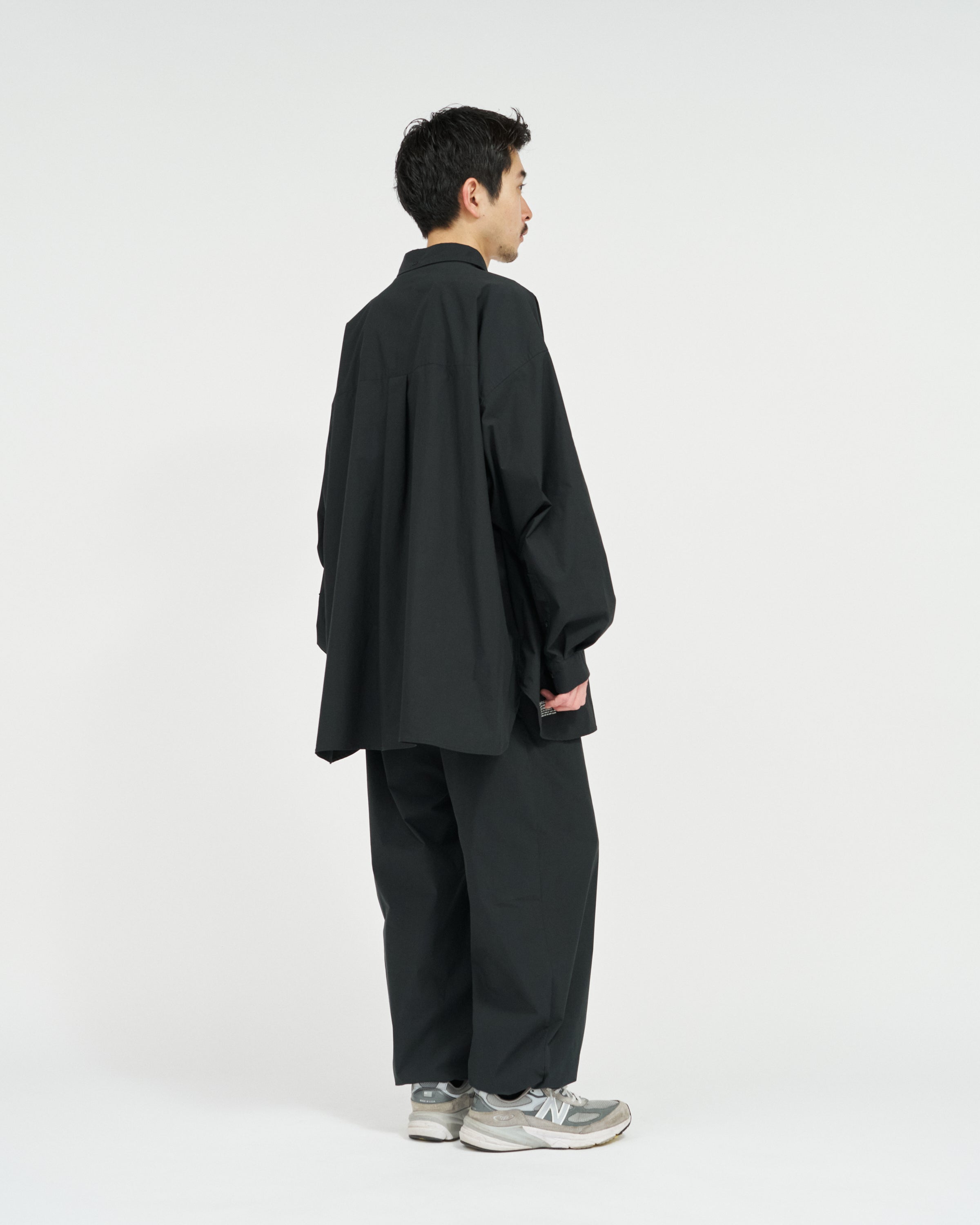 SOLOTEX® TYPEWRITER UTILITY OVER PANTS