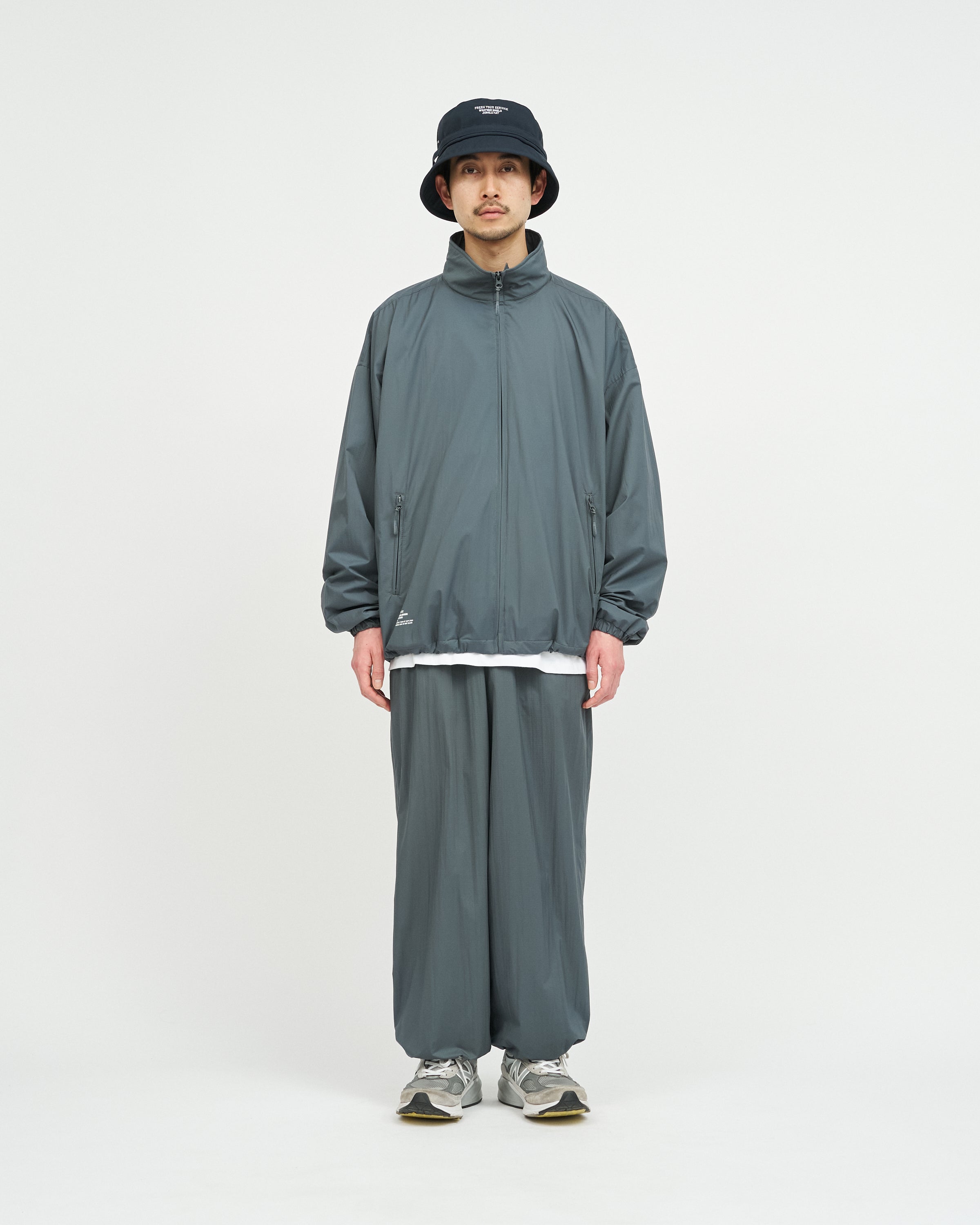 PERTEX® EQUILIBRIUM TECH PANTS