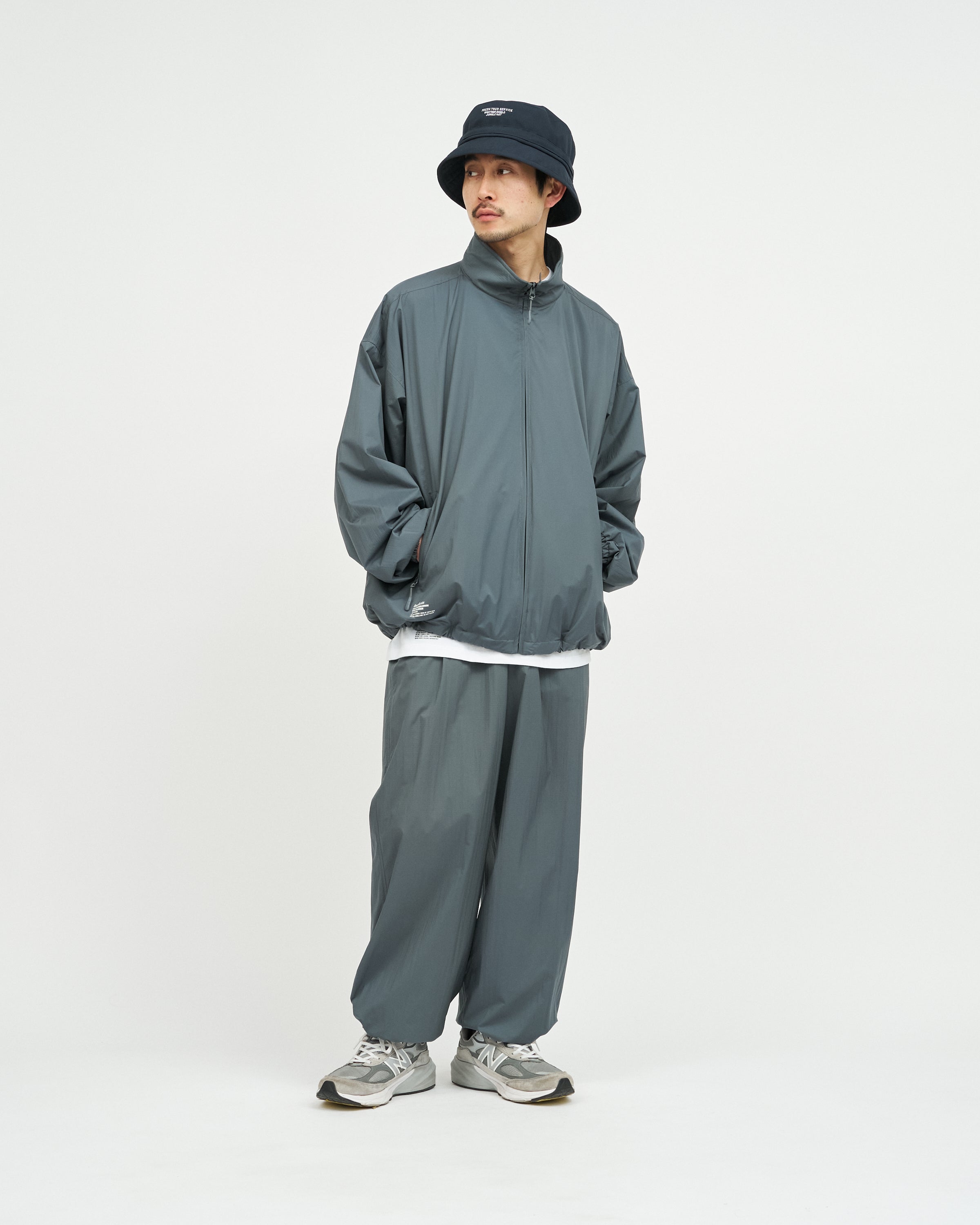 PERTEX® EQUILIBRIUM TECH PANTS