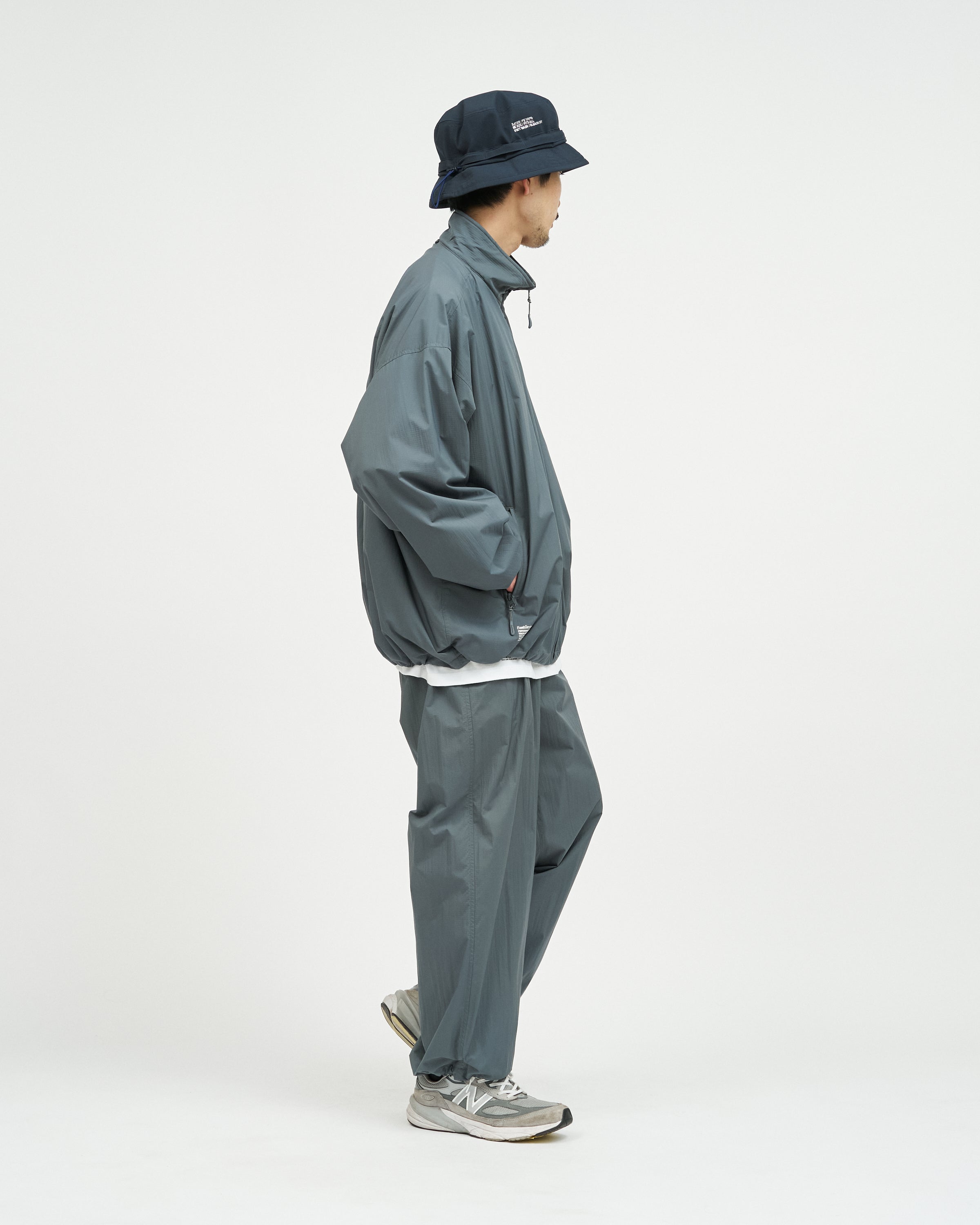 PERTEX® EQUILIBRIUM TECH PANTS