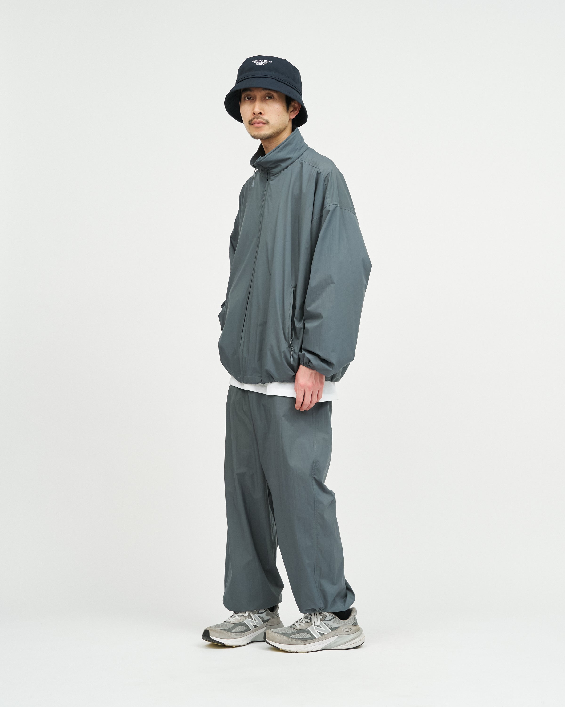 PERTEX® EQUILIBRIUM TECH PANTS