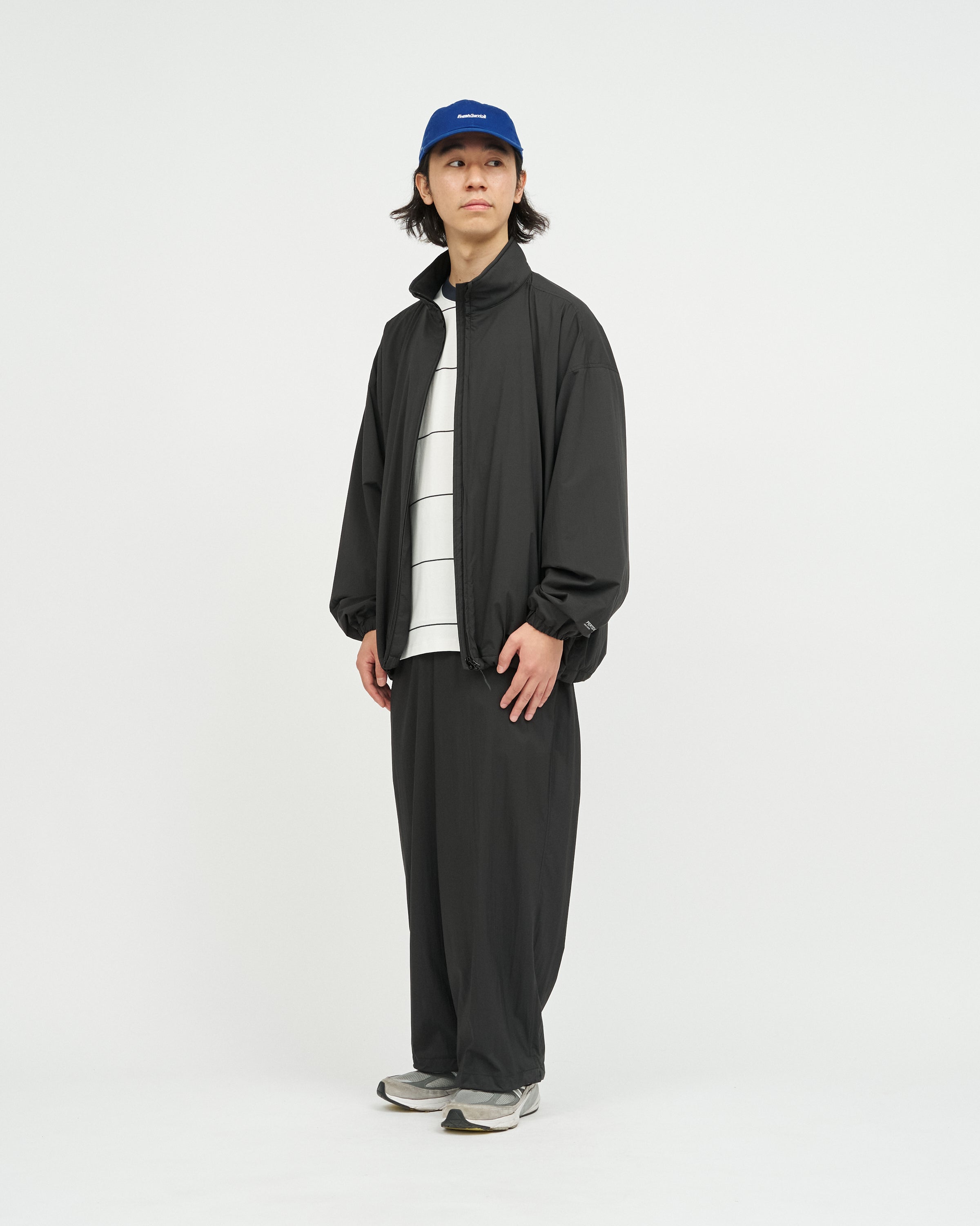 PERTEX® EQUILIBRIUM TECH PANTS