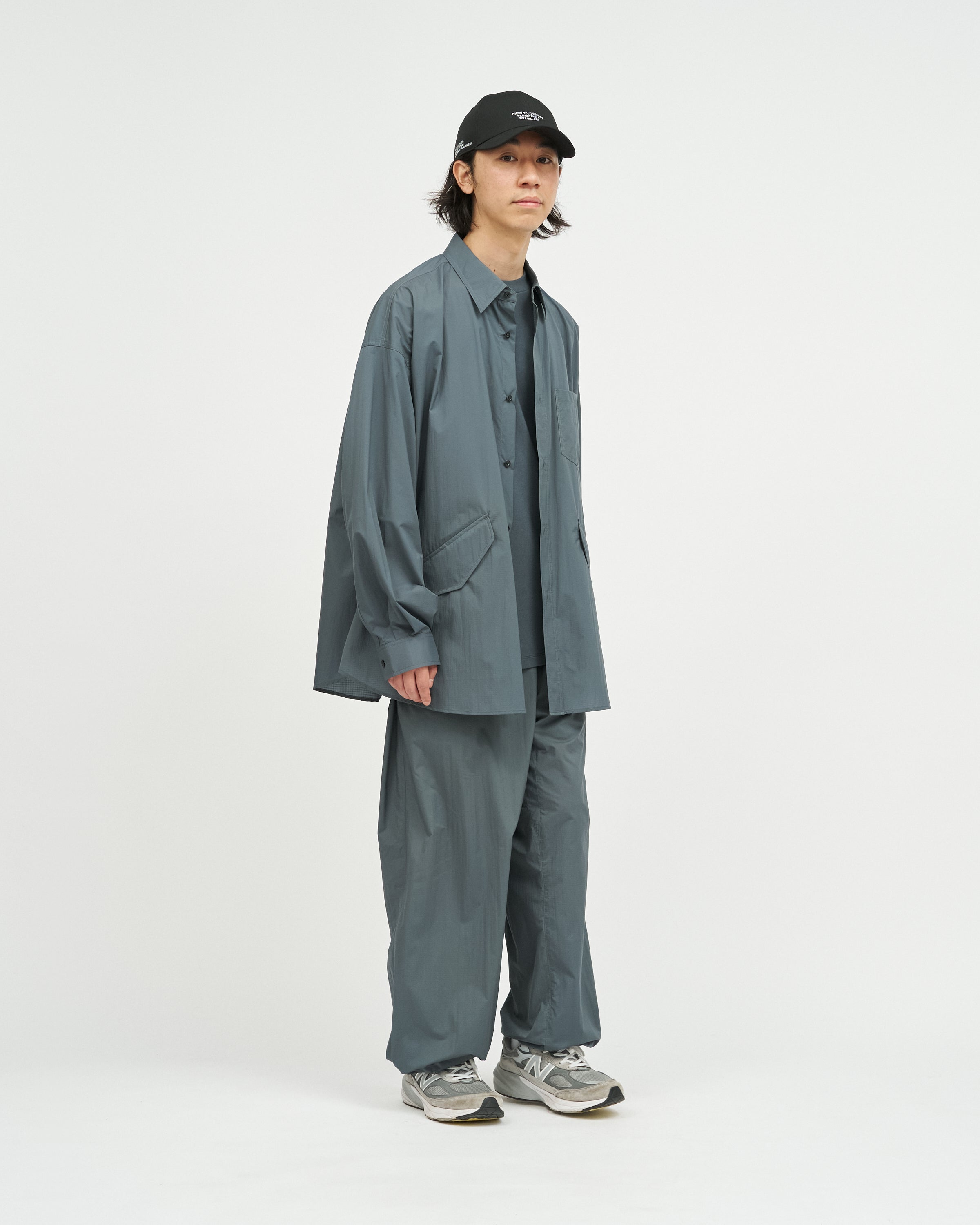 PERTEX® EQUILIBRIUM TECH PANTS