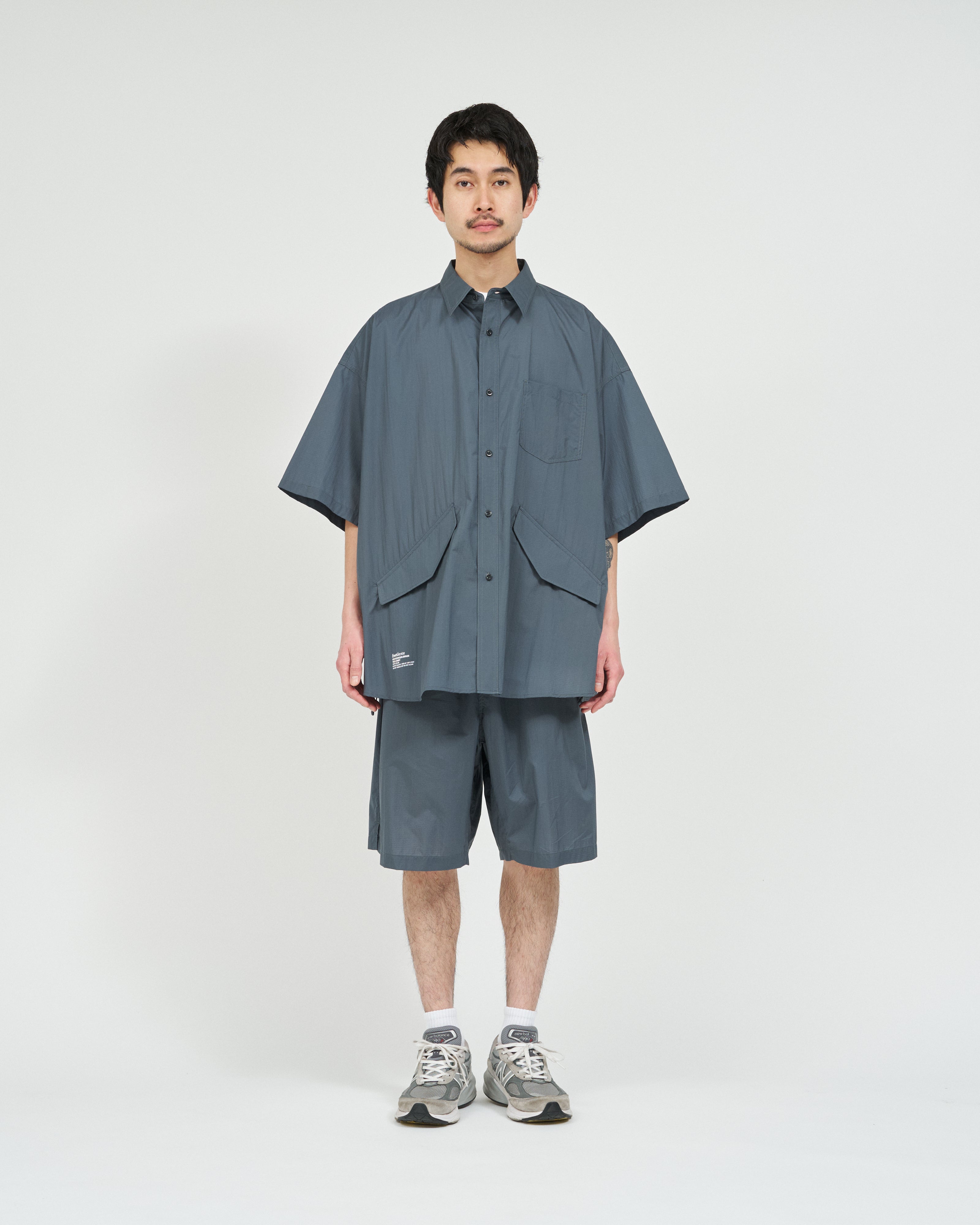 PERTEX® EQUILIBRIUM EASY SHORTS
