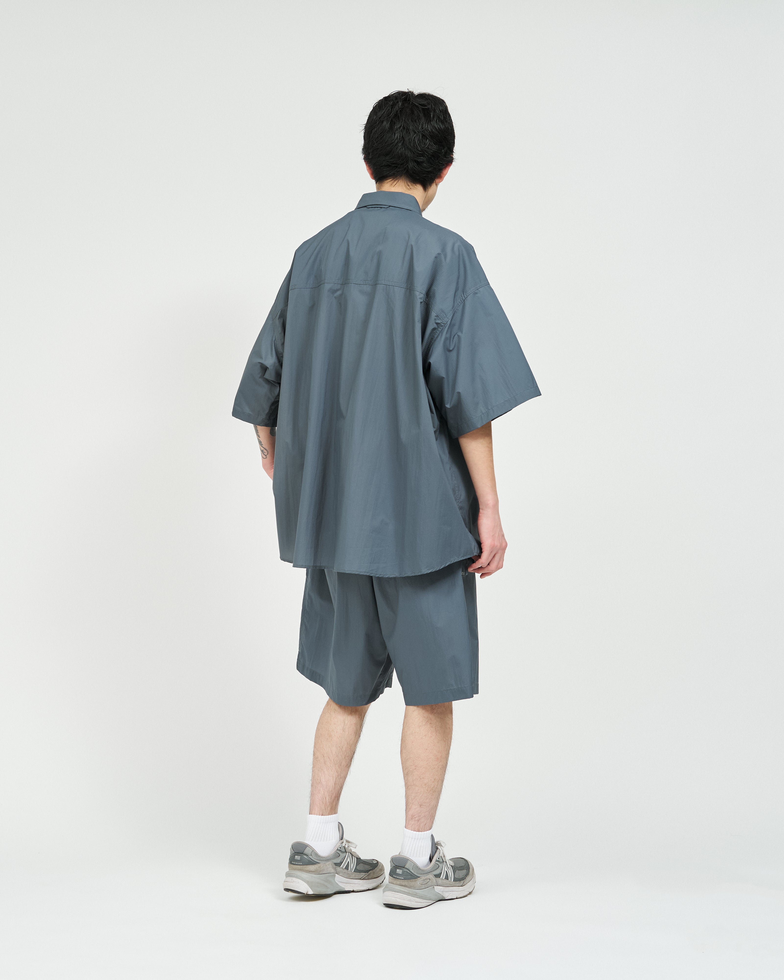 PERTEX® EQUILIBRIUM S/S TECH SHIRT
