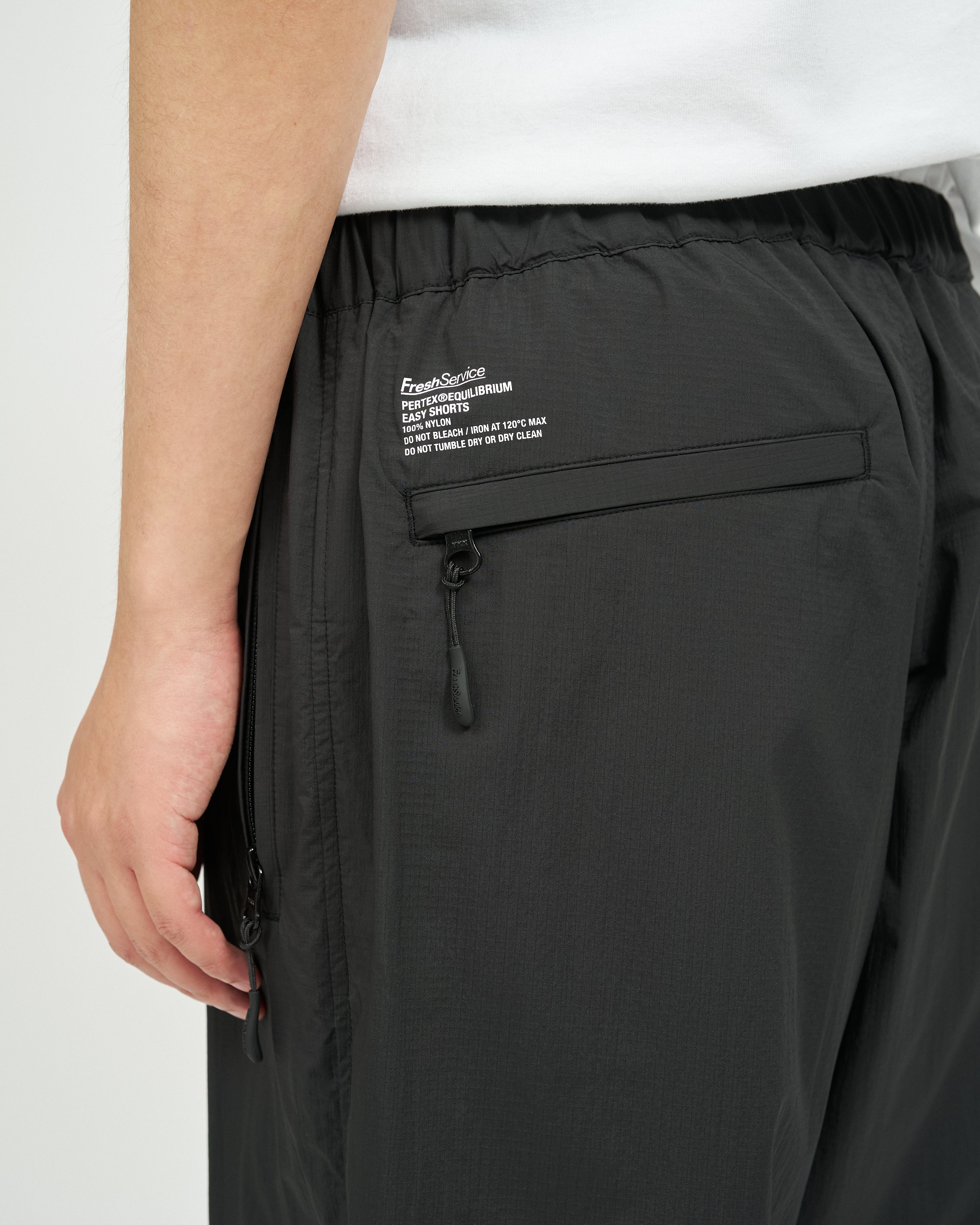 PERTEX® EQUILIBRIUM EASY SHORTS