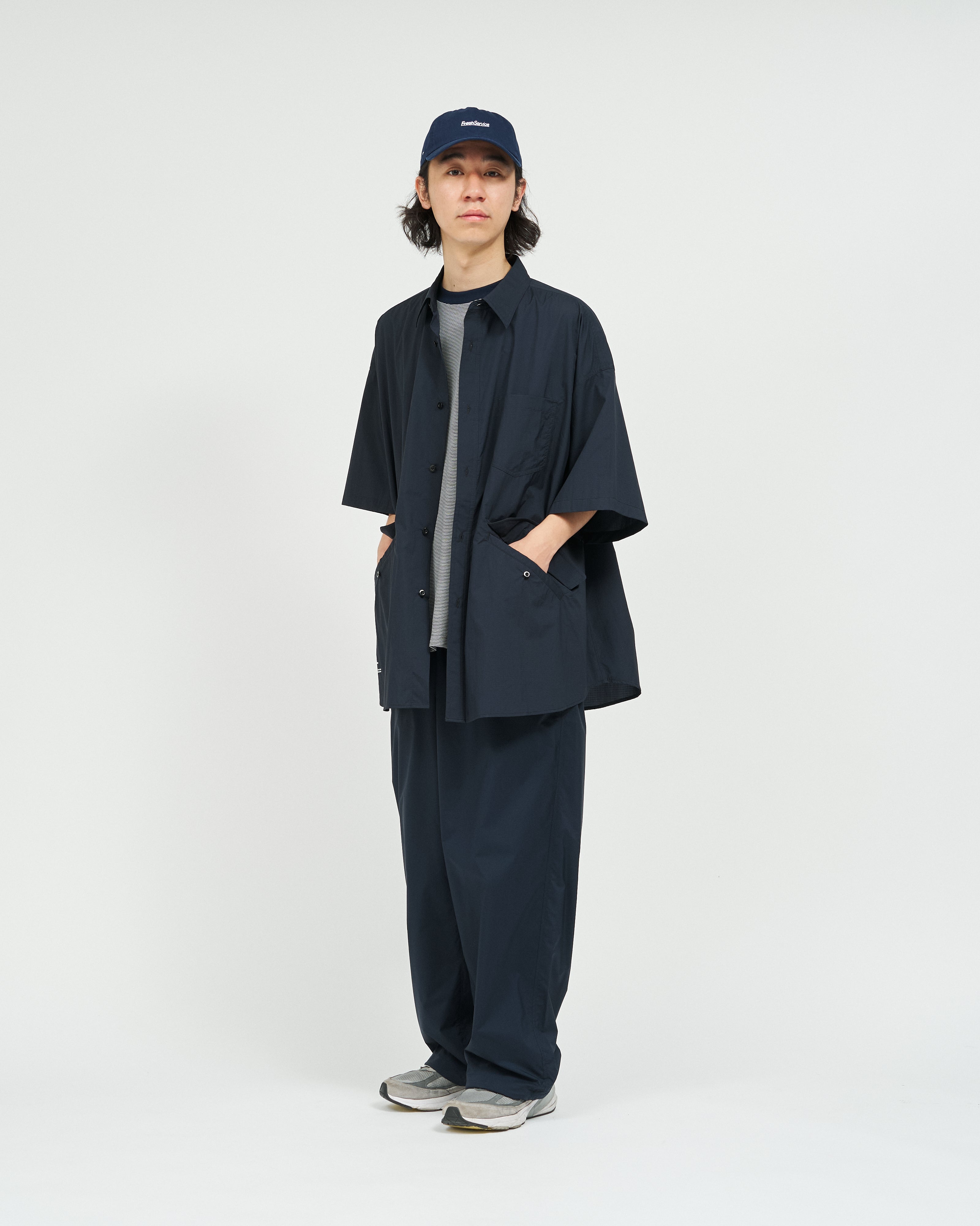 PERTEX® EQUILIBRIUM S/S TECH SHIRT