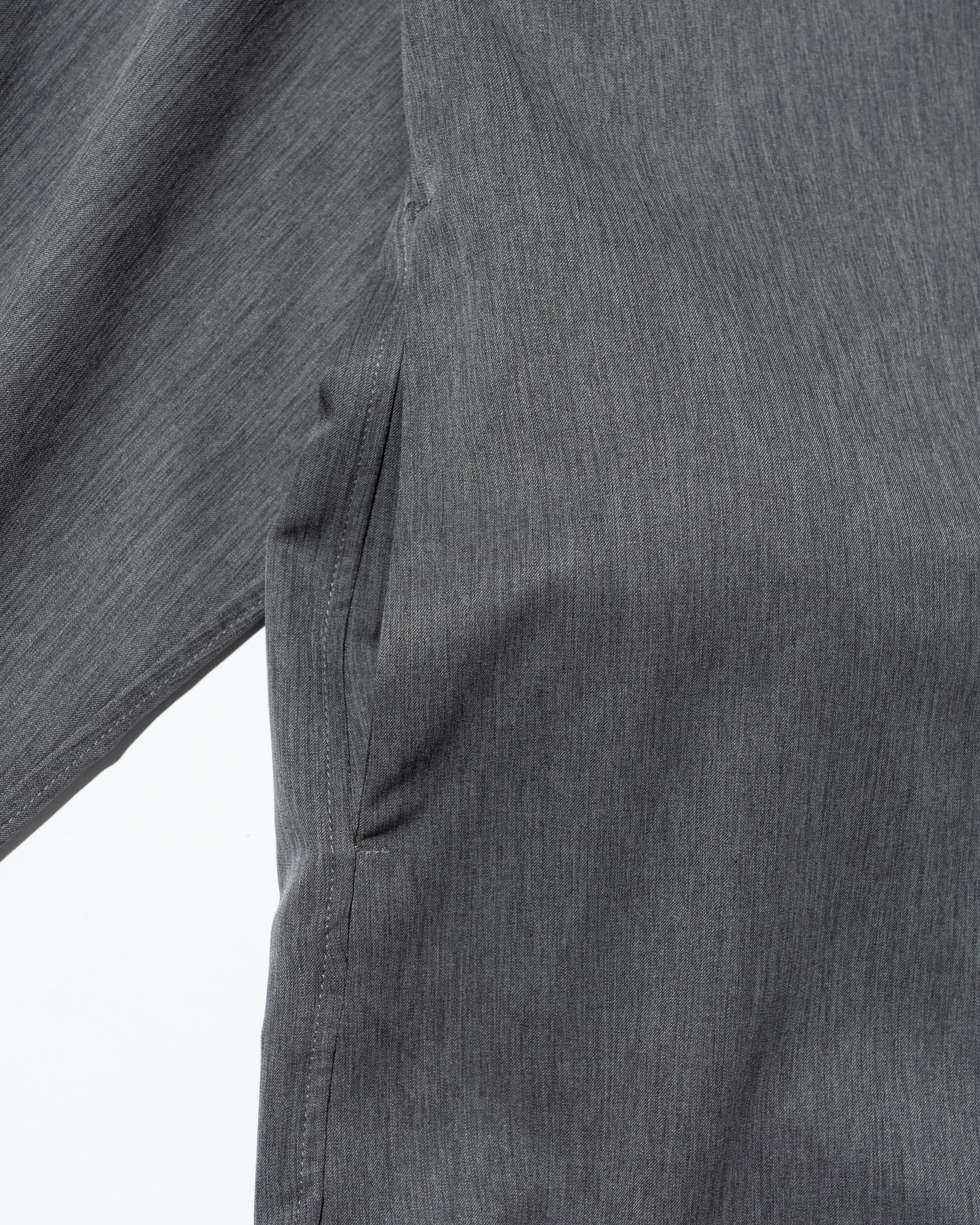 COOLFIBER UTILITY REGULAR COLLAR SHIRT