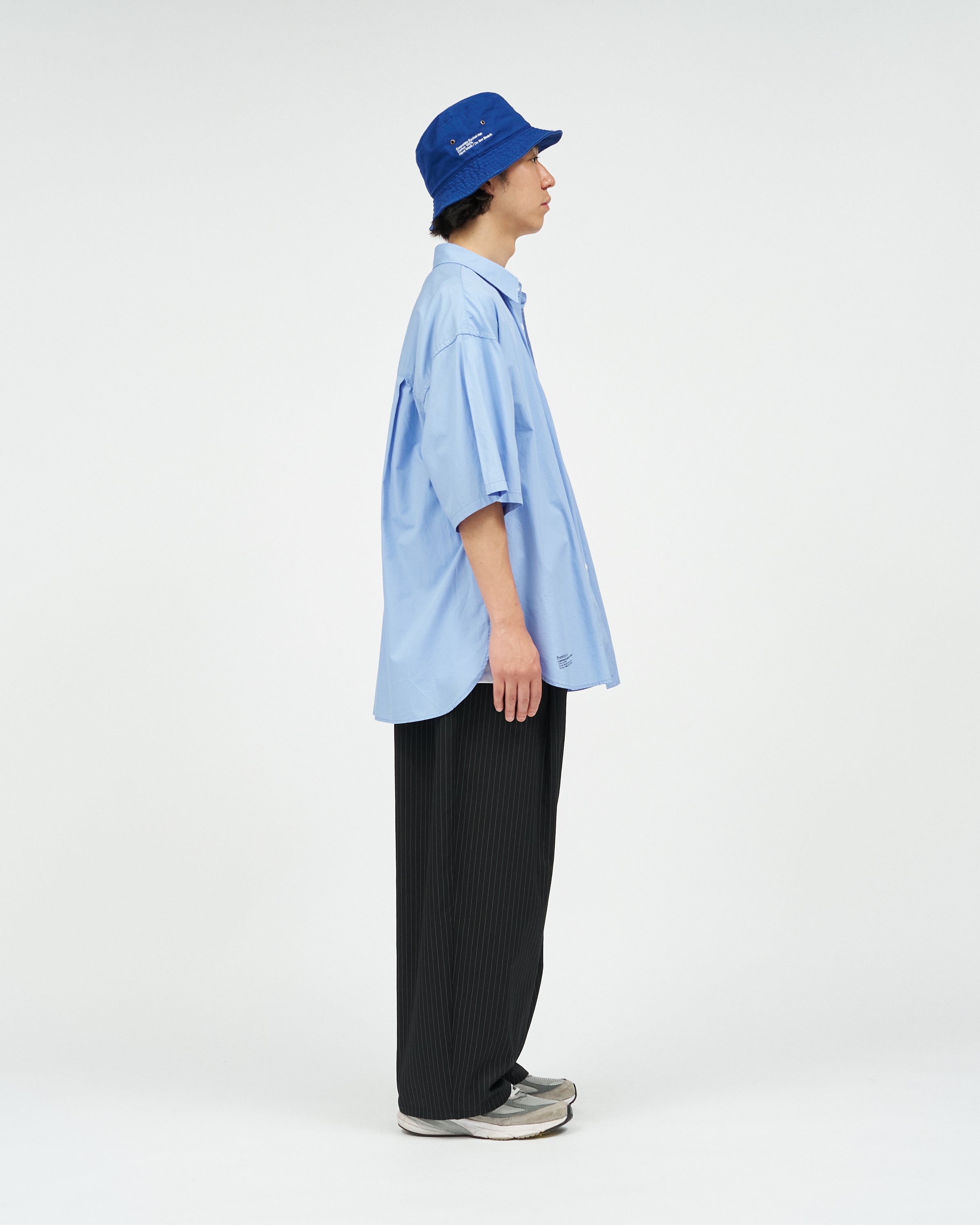 【5/30(土)発売】CORPORATE WIDE EASY PANTS