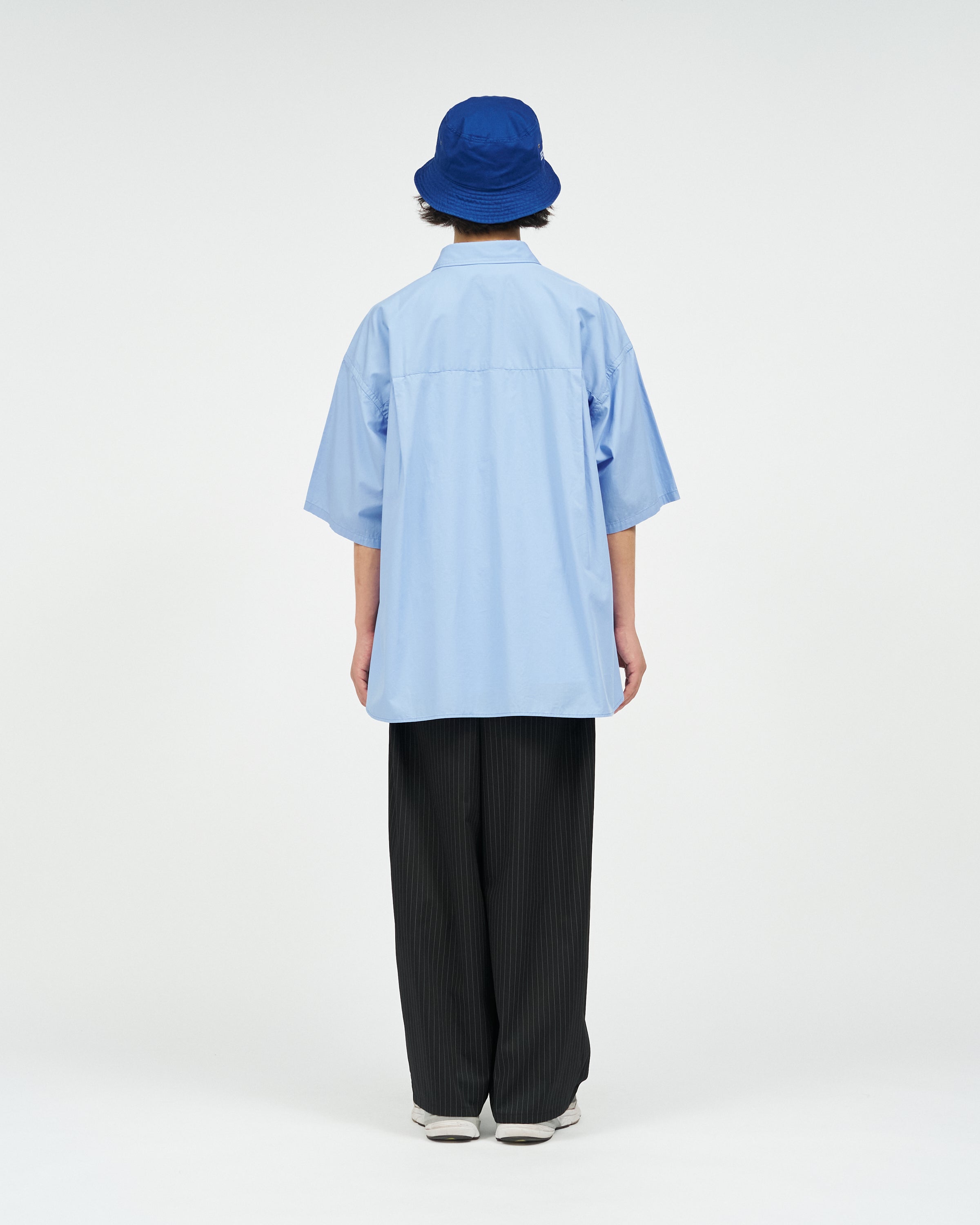 【5/30(土)発売】CORPORATE WIDE EASY PANTS