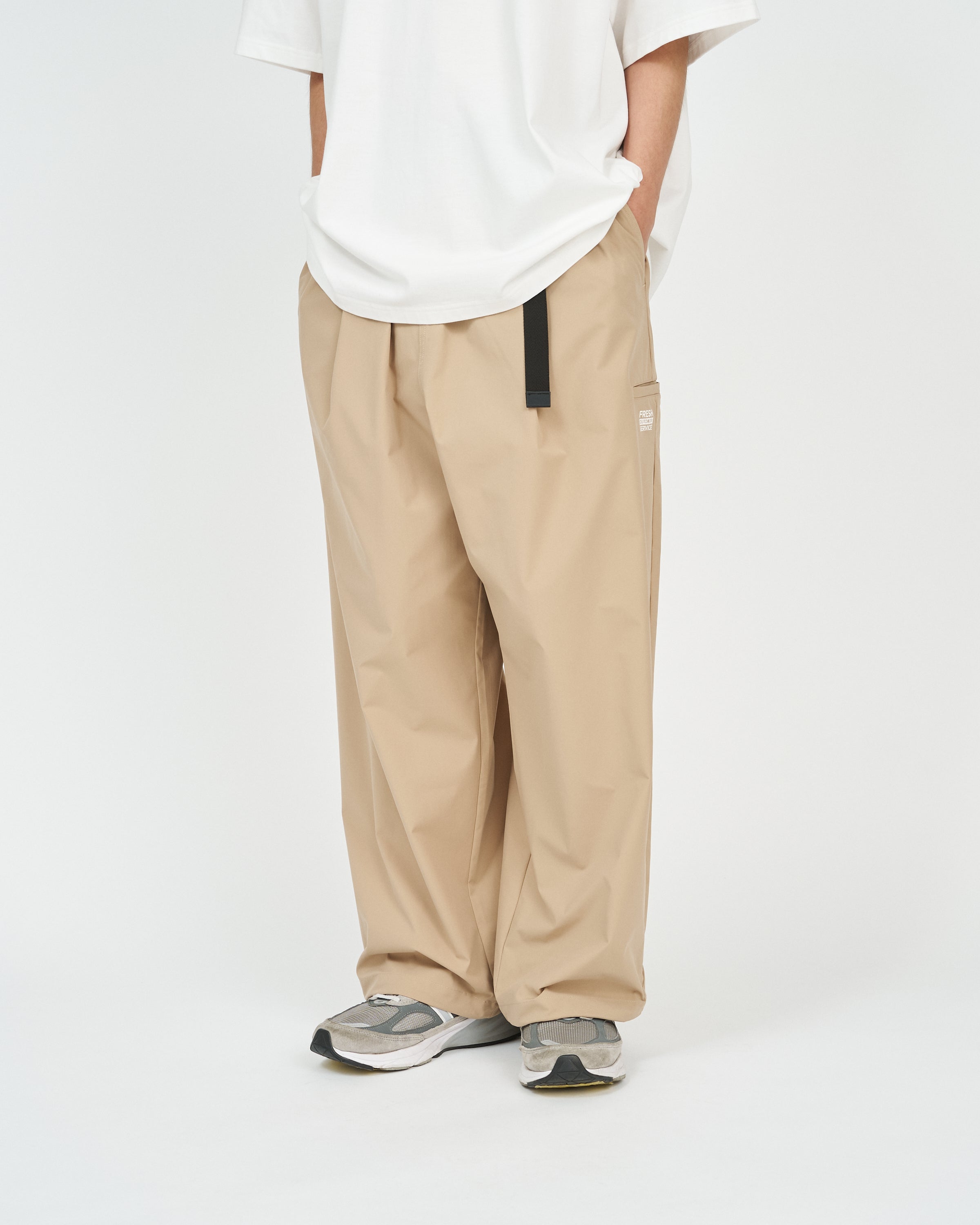 【6/27(土)発売】INSECT SHIELD CLIMBING PANTS