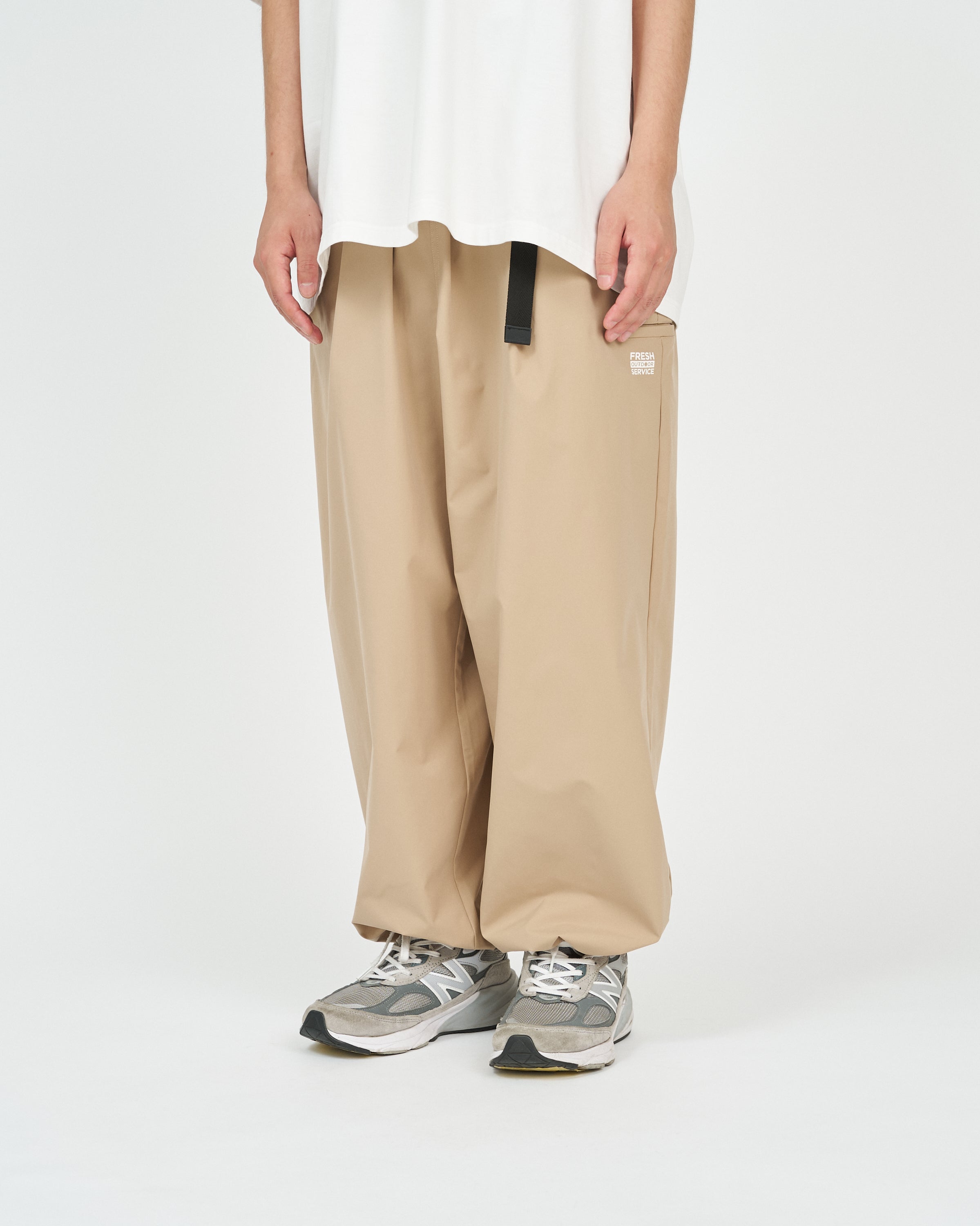 【6/27(土)発売】INSECT SHIELD CLIMBING PANTS