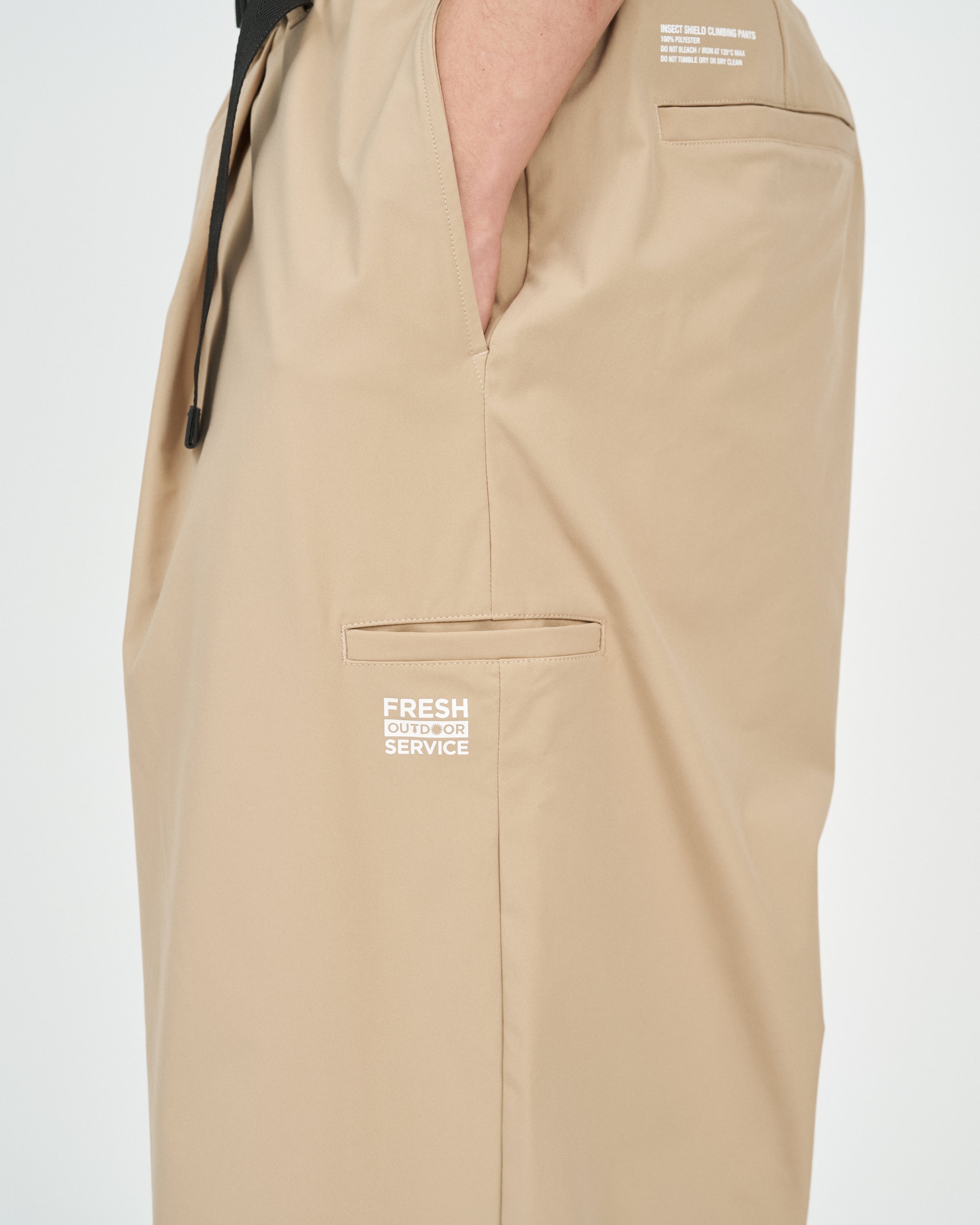 【6/27(土)発売】INSECT SHIELD CLIMBING PANTS