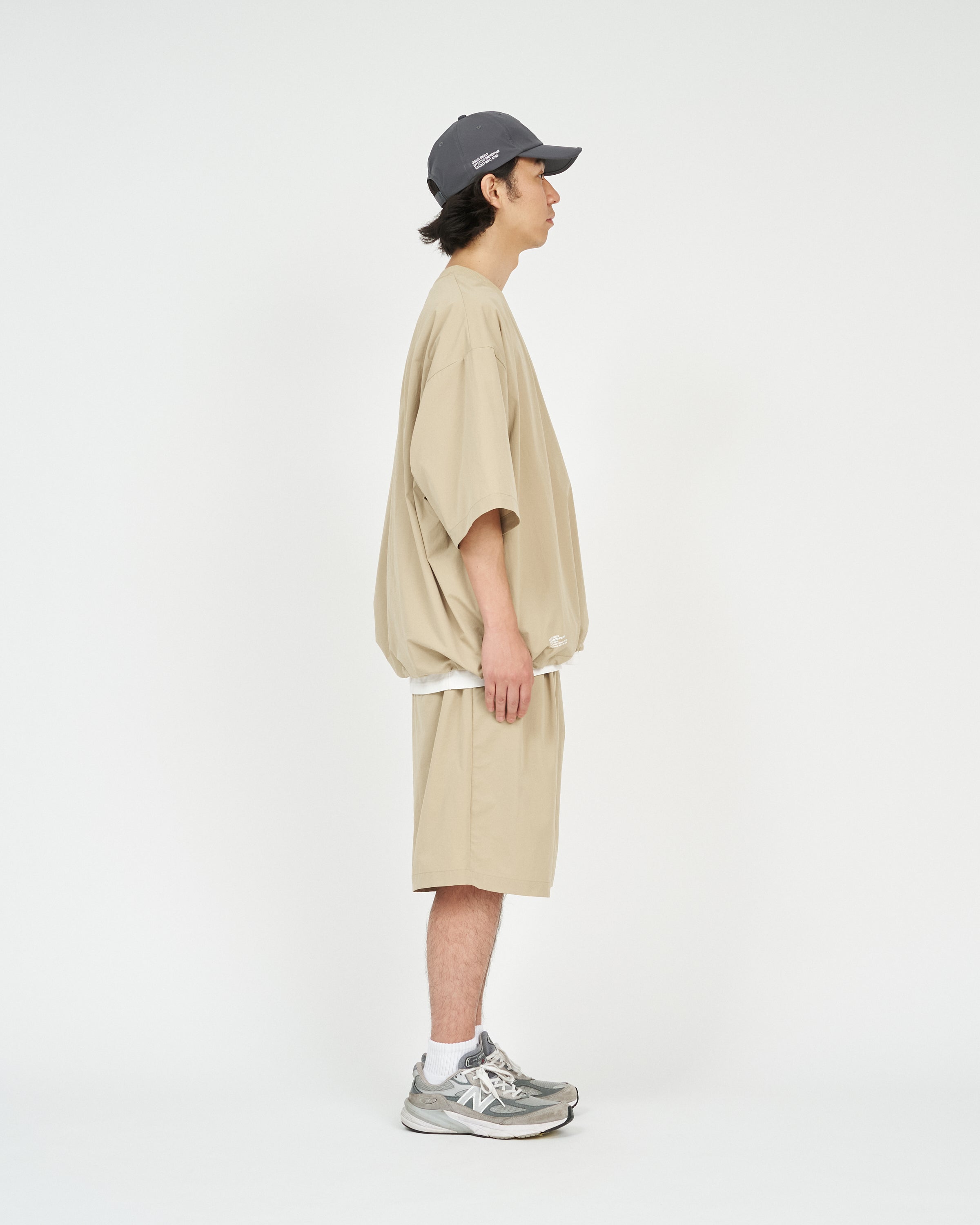 INSECT SHIELD TECH WEATER PULLOVER