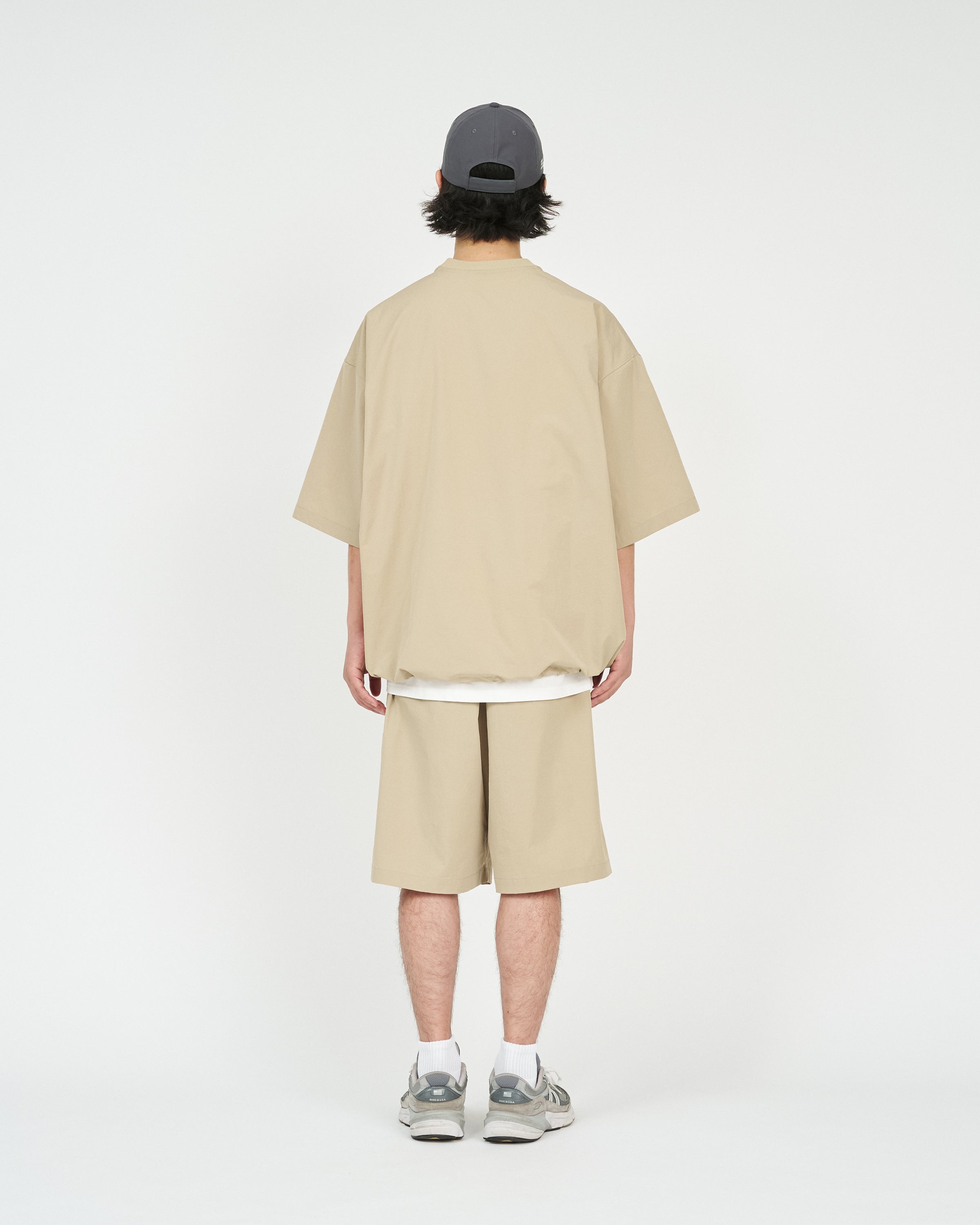 INSECT SHIELD TECH WEATER PULLOVER