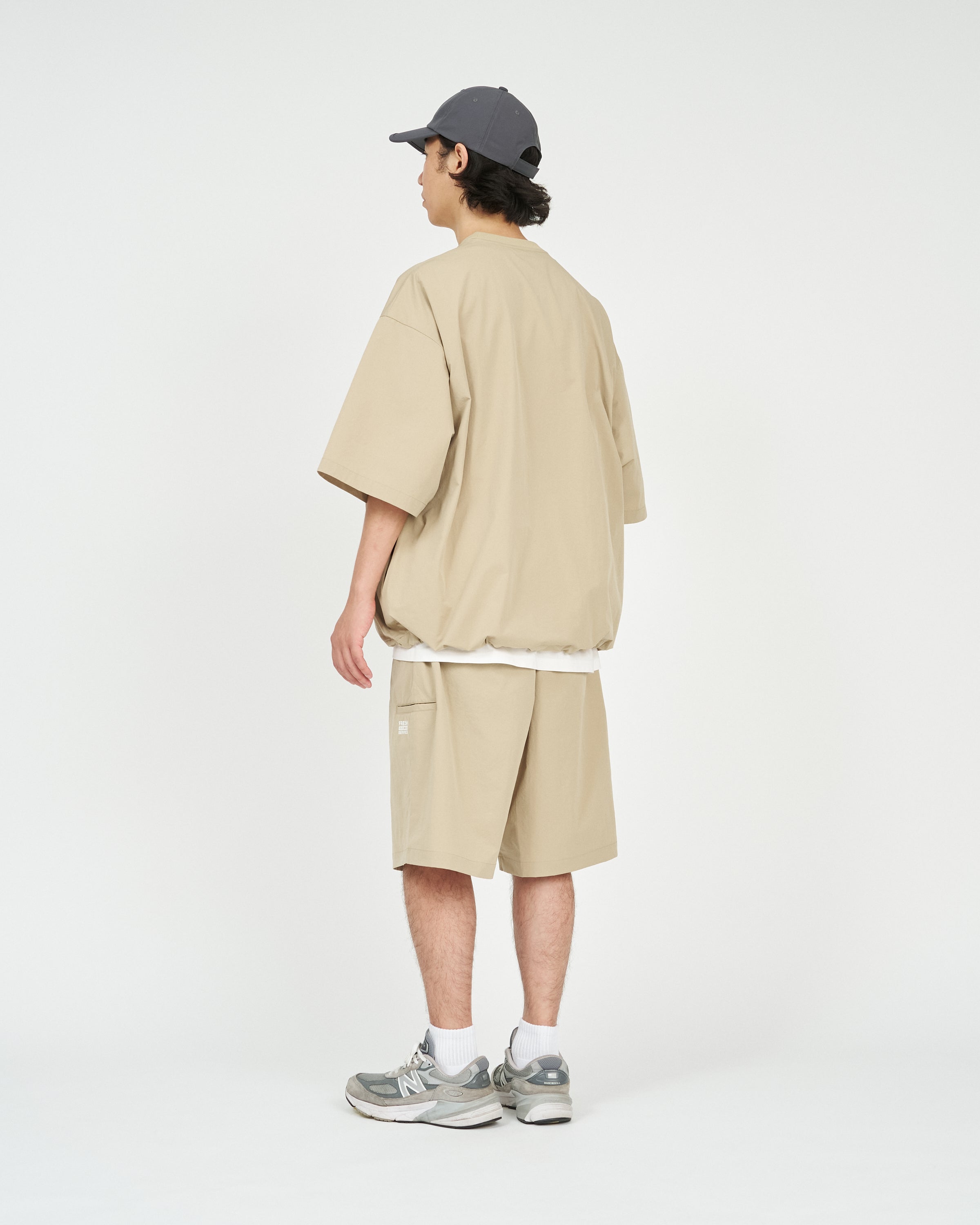 INSECT SHIELD TECH WEATER PULLOVER