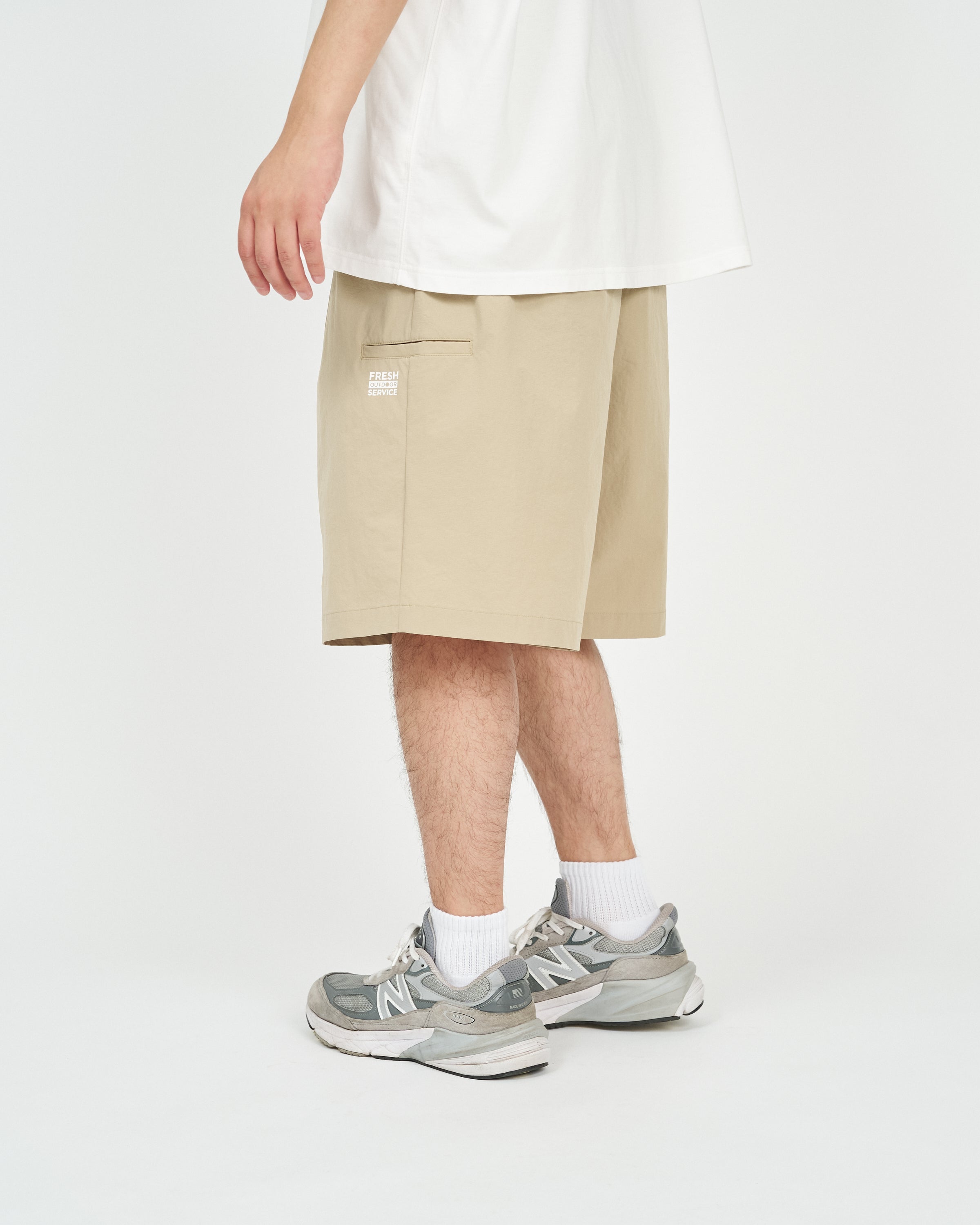 【6/27(土)発売】INSECT SHIELD CLIMBING SHORTS