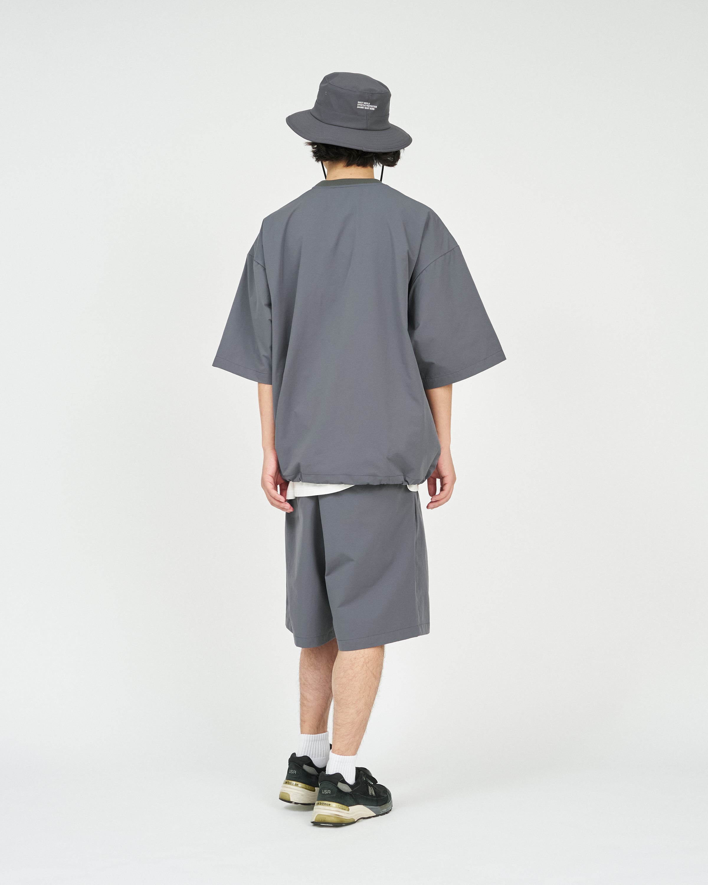INSECT SHIELD TECH WEATER PULLOVER