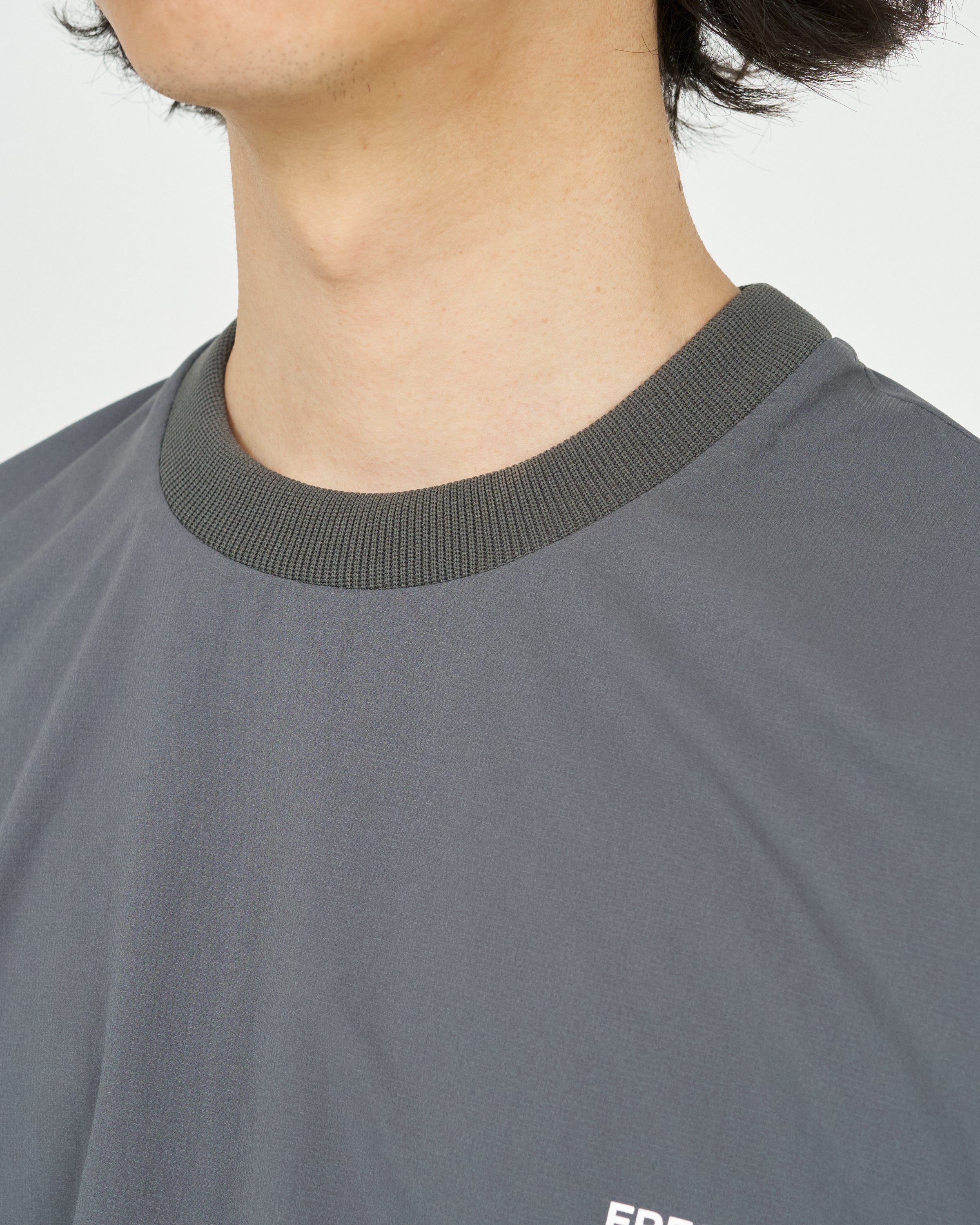 INSECT SHIELD TECH WEATER PULLOVER