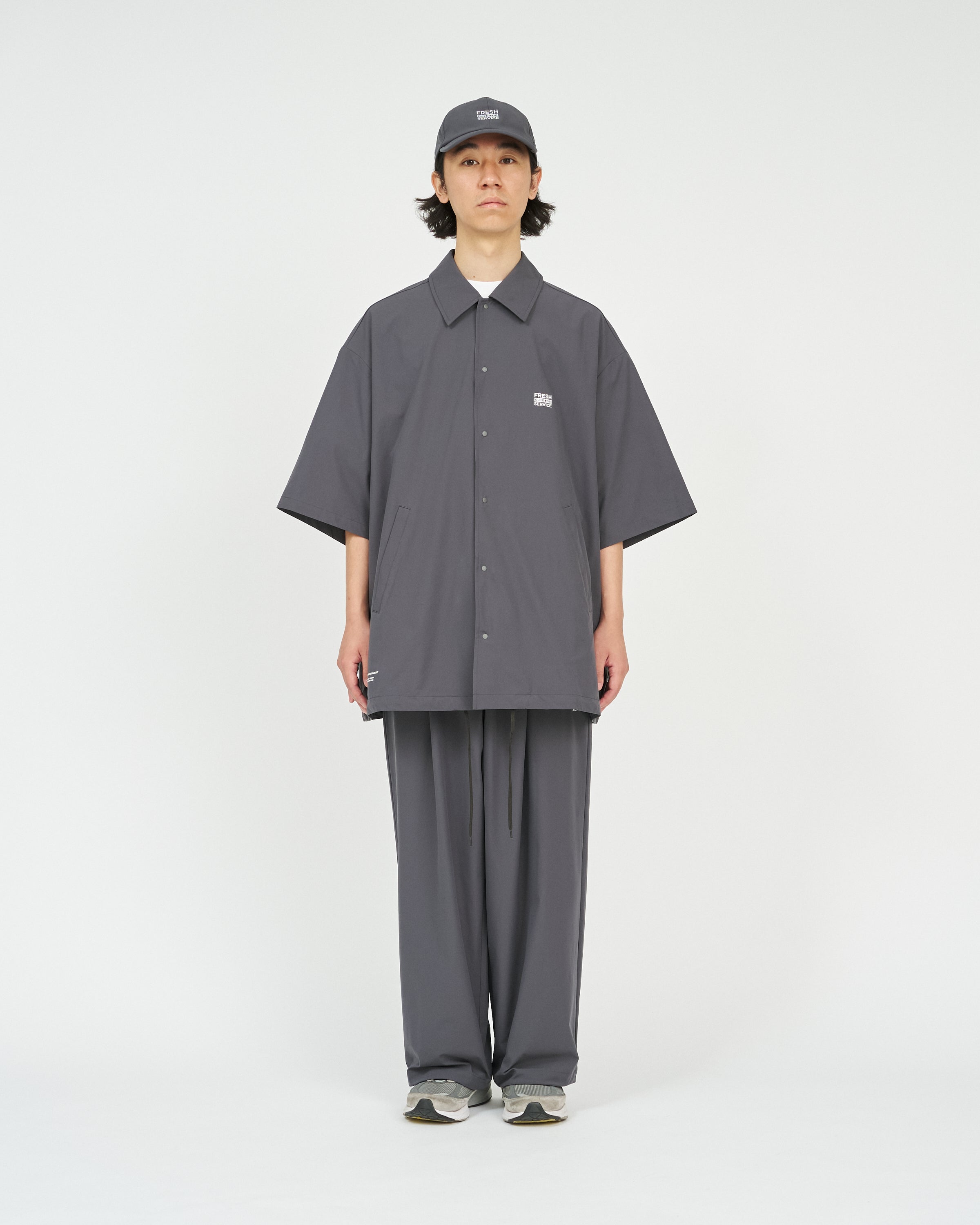 【6/27(土)発売】INSECT SHIELD CLIMBING PANTS