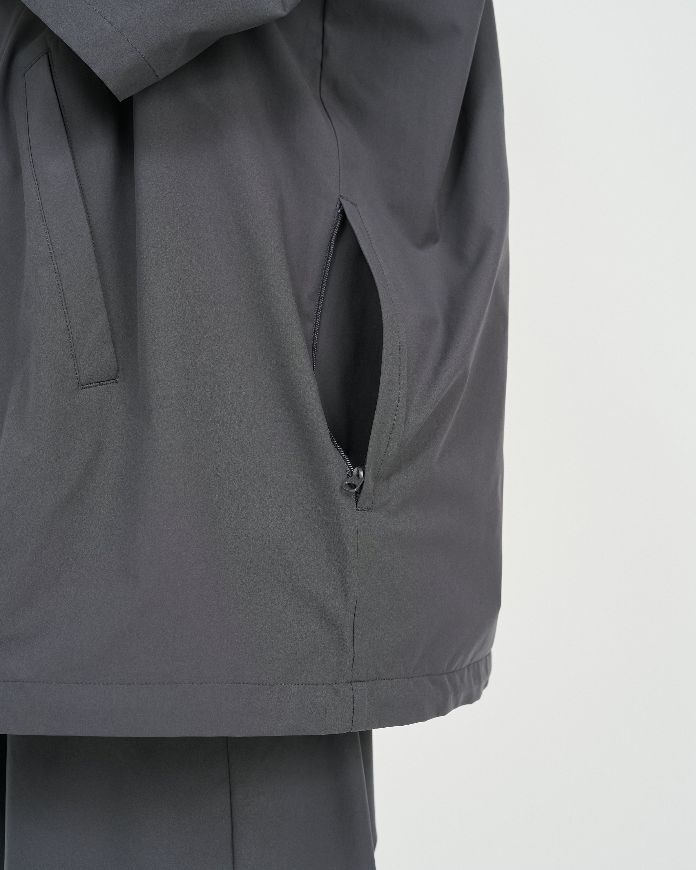 【6/27(土)発売】INSECT SHIELD S/S COACH JACKET
