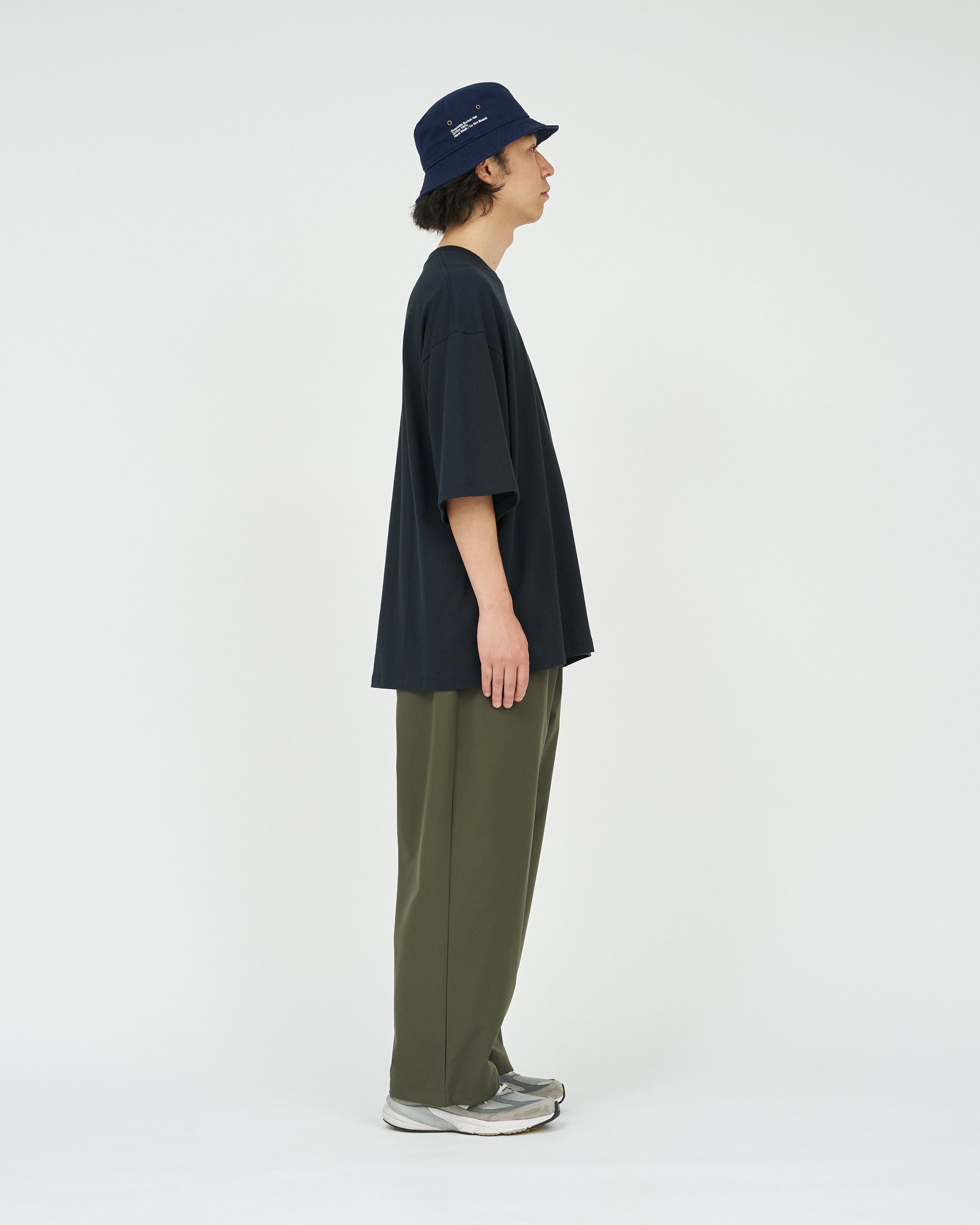【6/20(土)発売】VIBTEX for FreshService S/S CREW NECK TEE