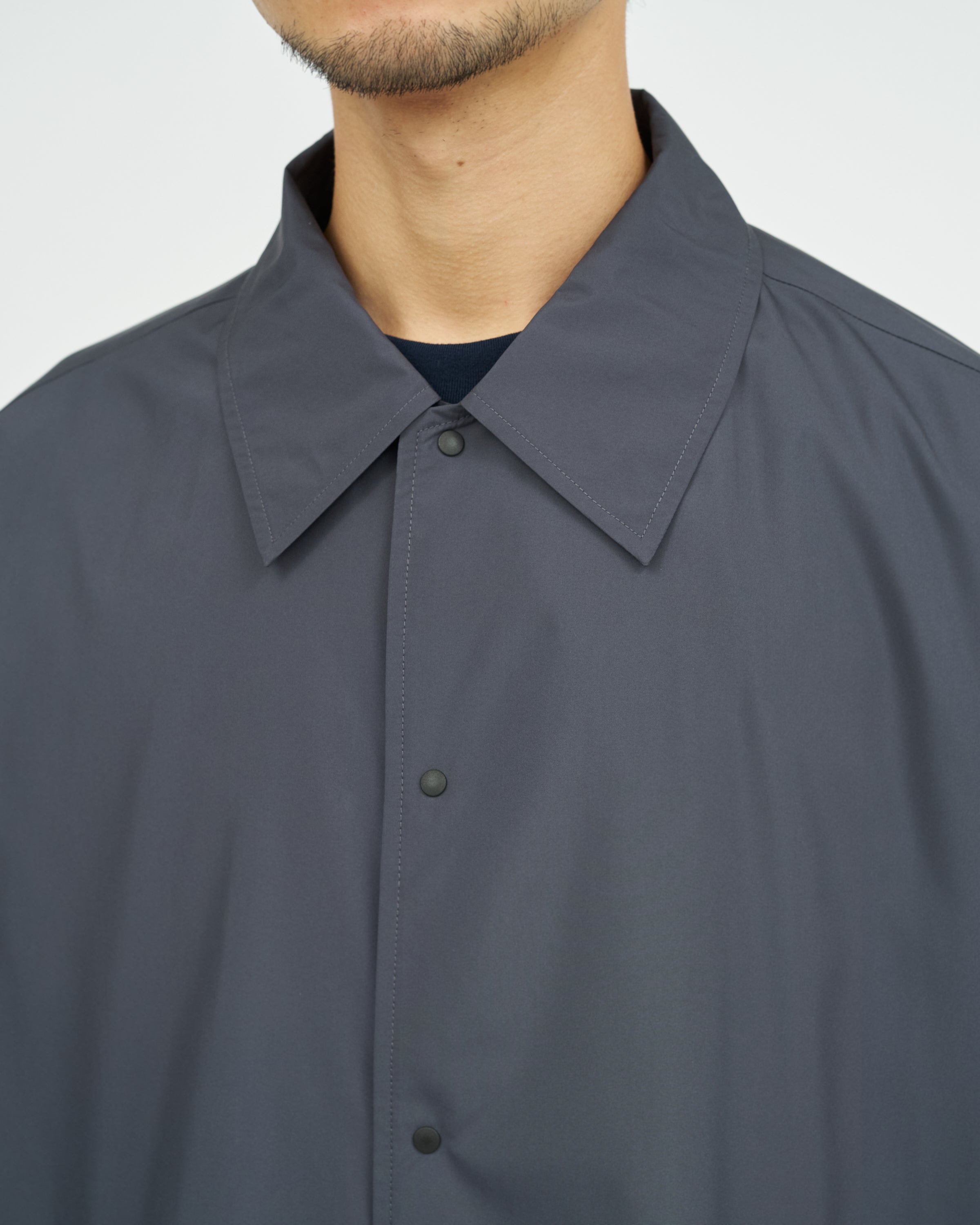 PERTEX QUANTUM COACH JACKET