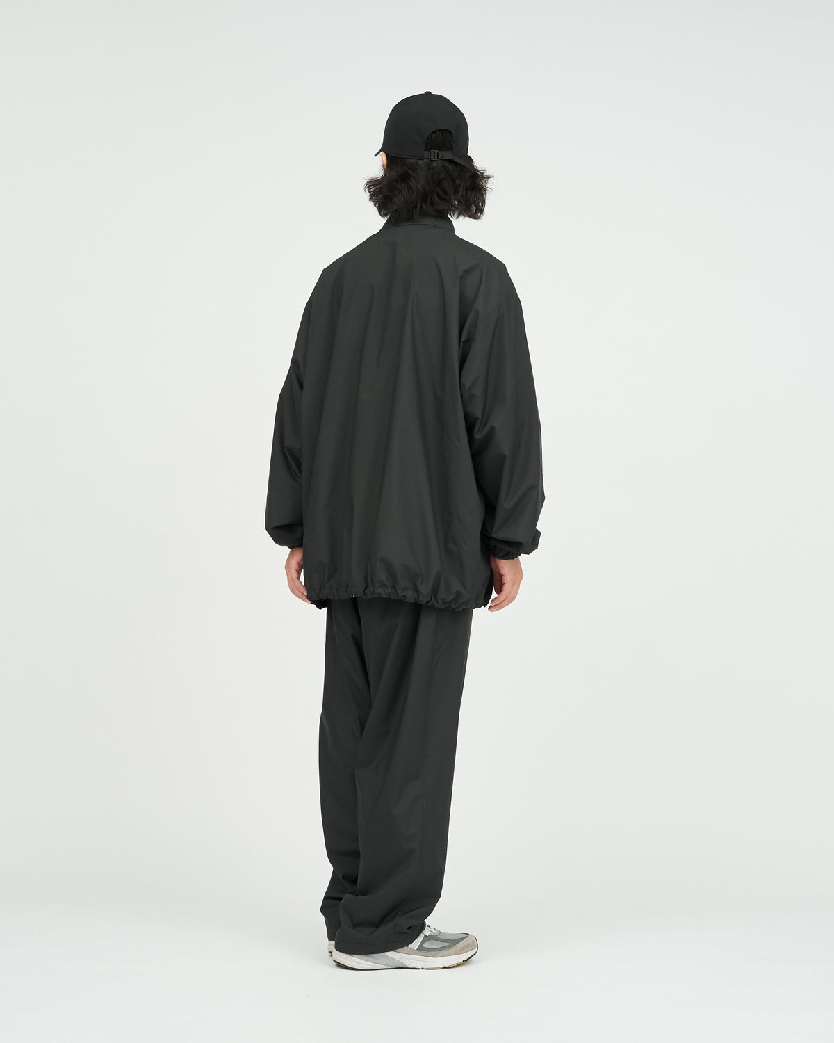PERTEX QUANTUM COACH JACKET