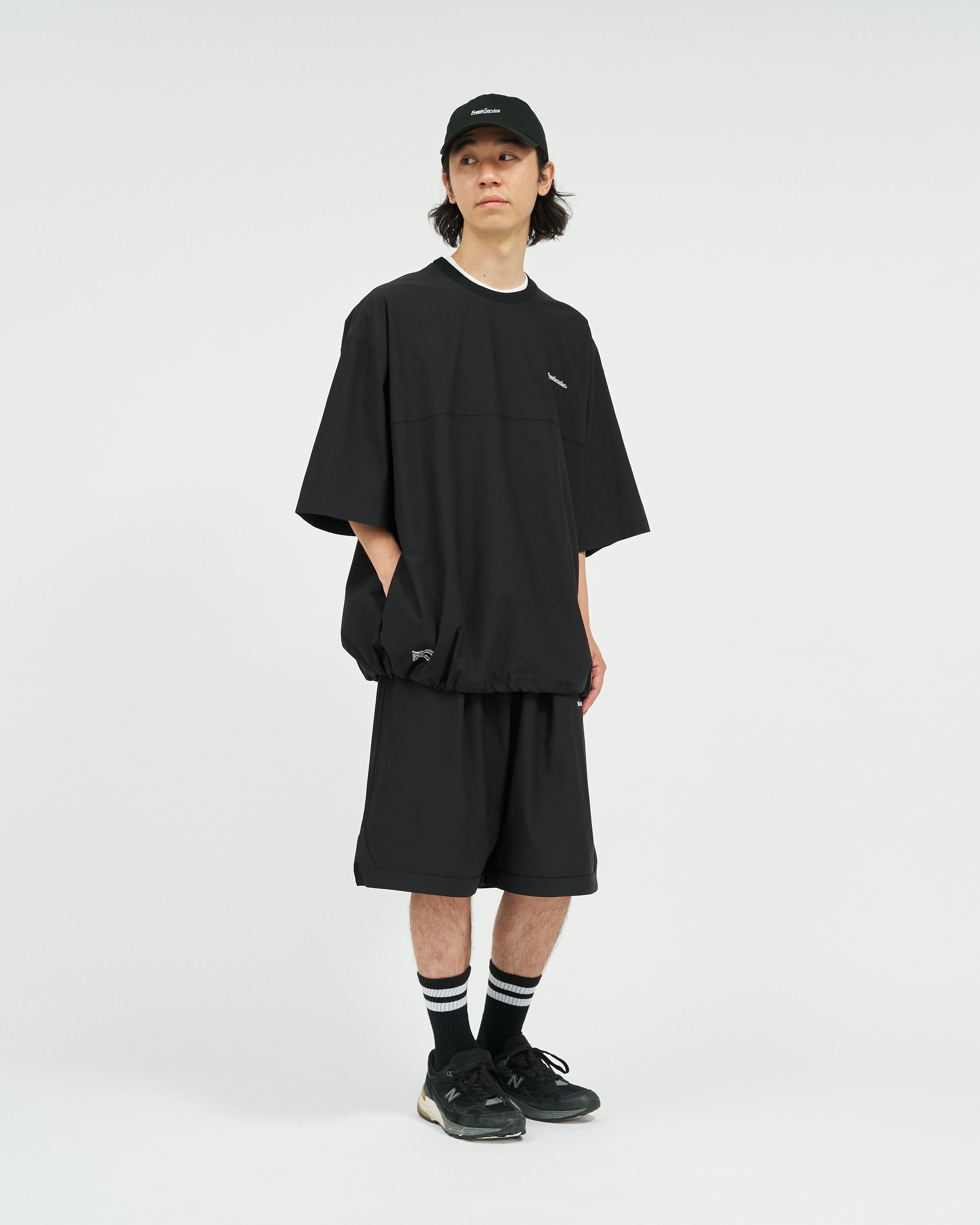 【7/18(土)発売】ACTIVE DRY MESH TRAINING SHORTS
