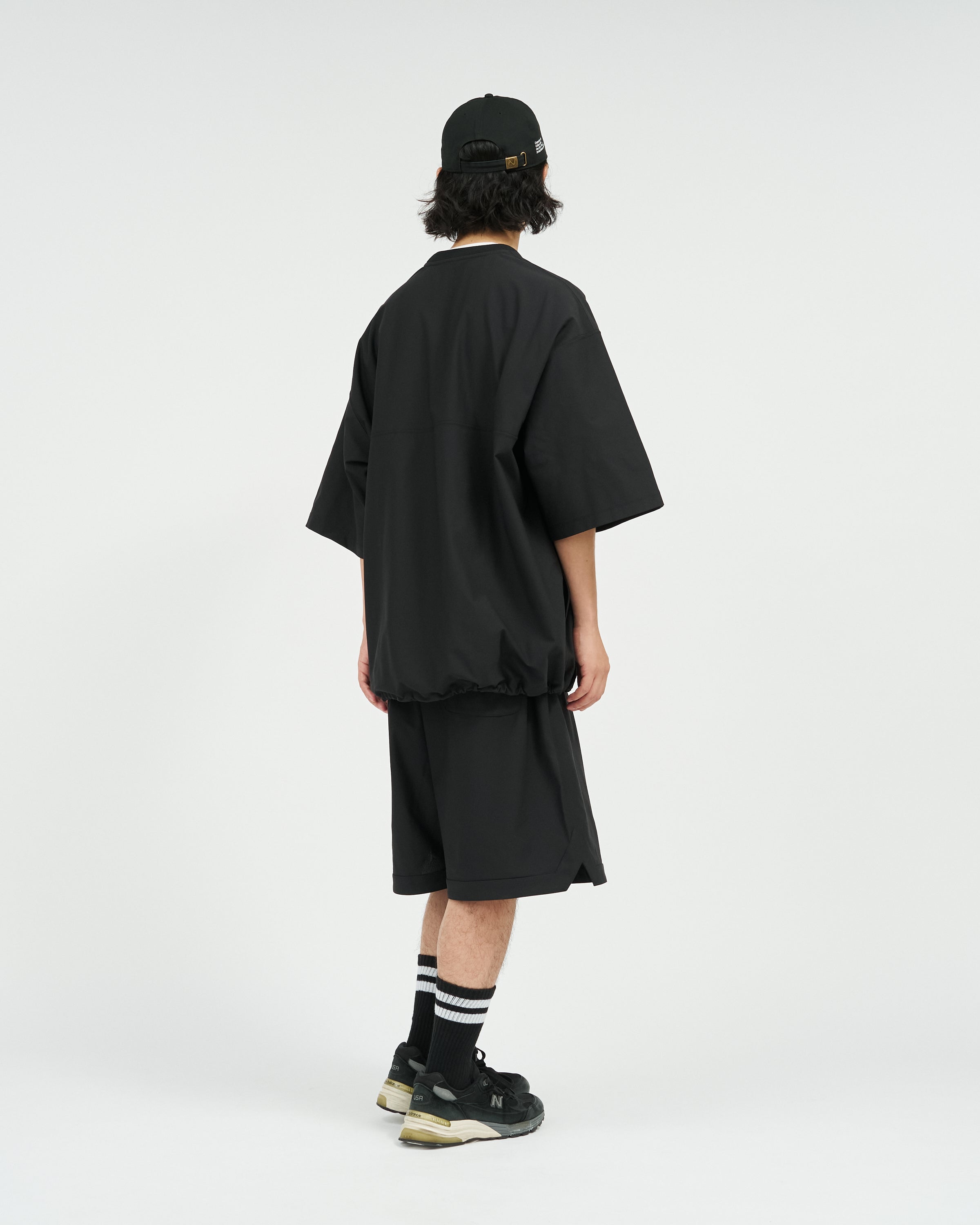 【7/18(土)発売】ACTIVE DRY MESH TRAINING SHORTS