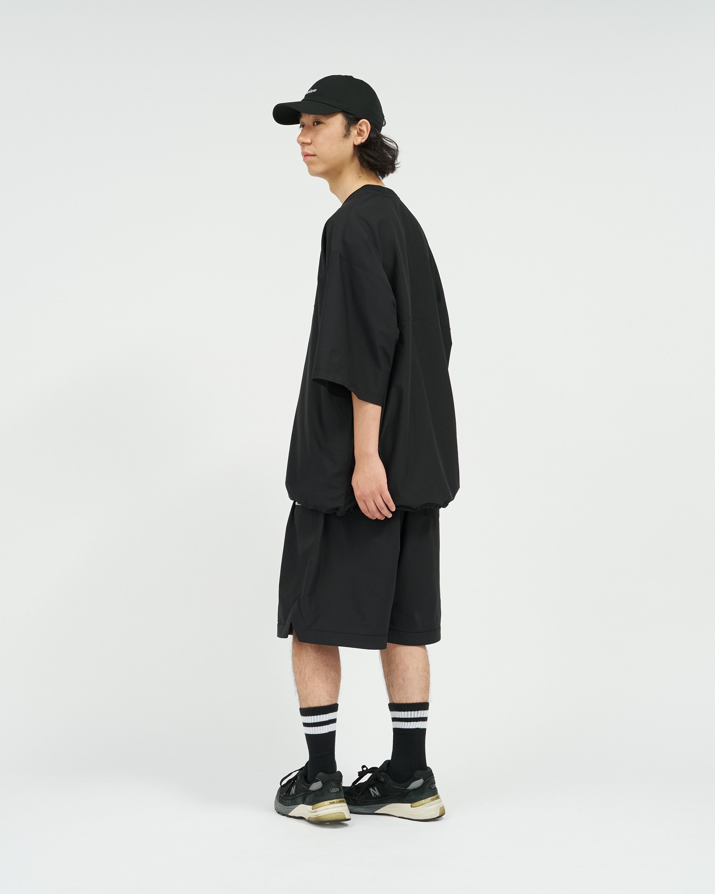 【7/18(土)発売】ACTIVE DRY MESH TRAINING SHORTS