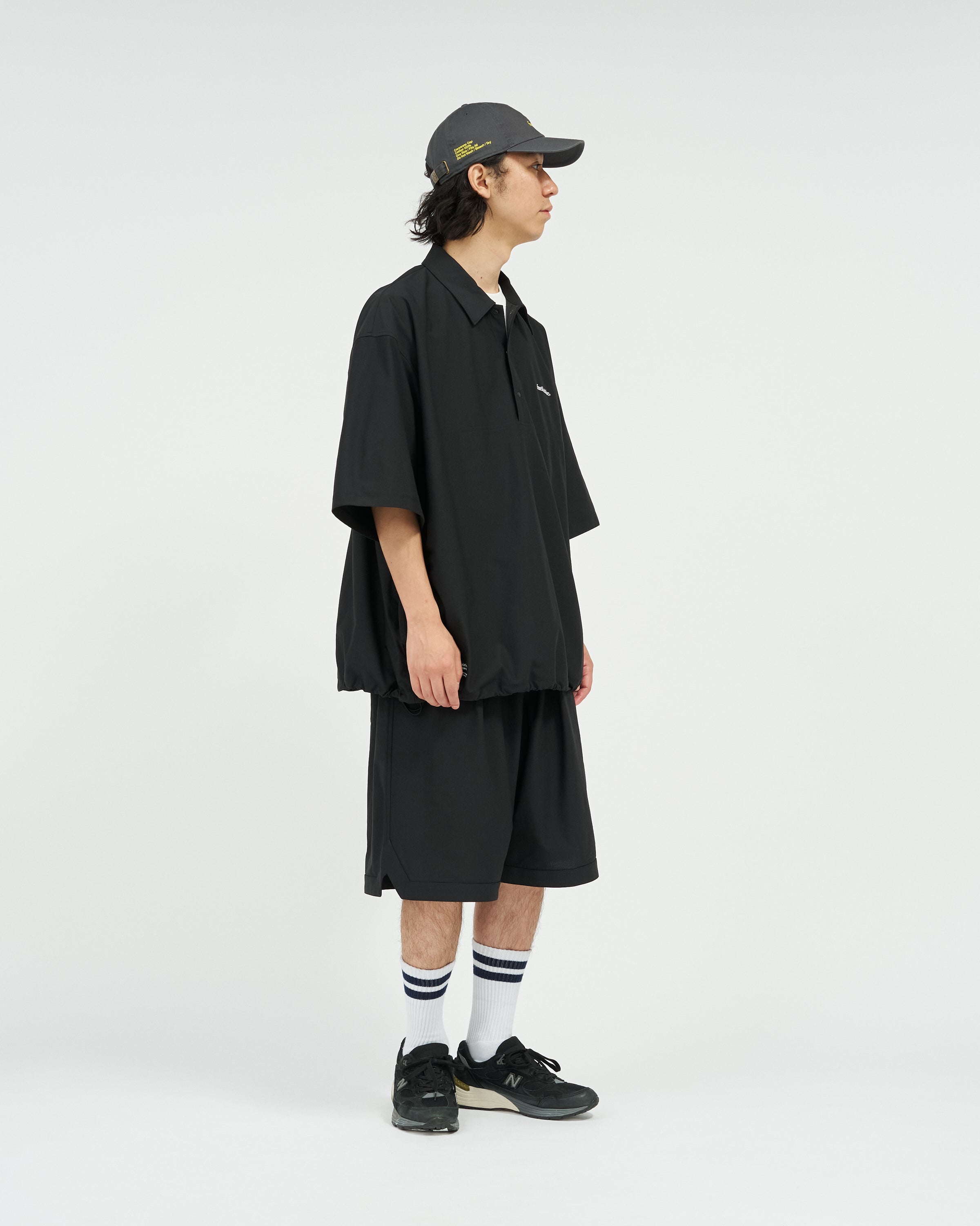 【7/18(土)発売】ACTIVE DRY MESH TRAINING SHORTS