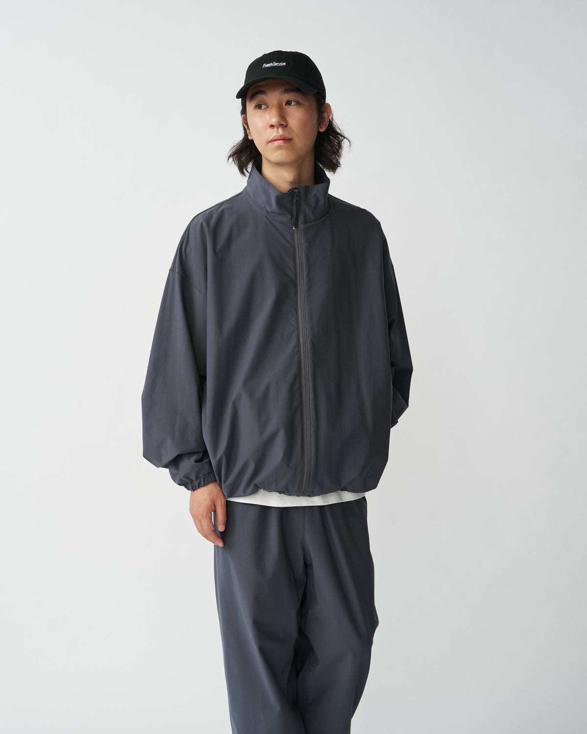 CORPORATE TRACK SUIT